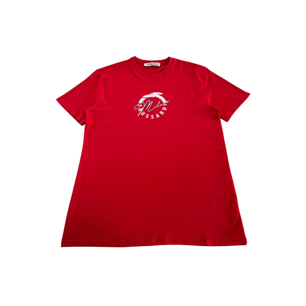 Trussardi Beachwear T-shirts