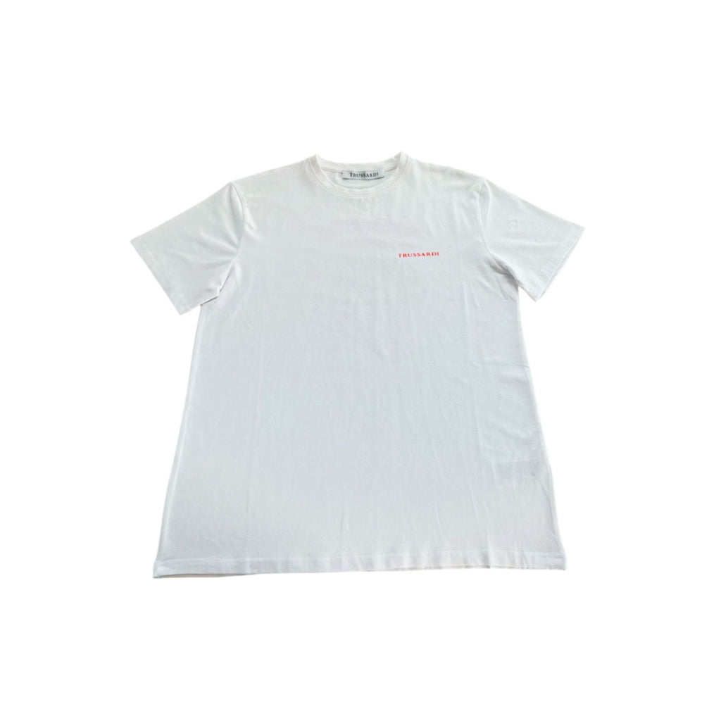 Trussardi Beachwear T-shirts