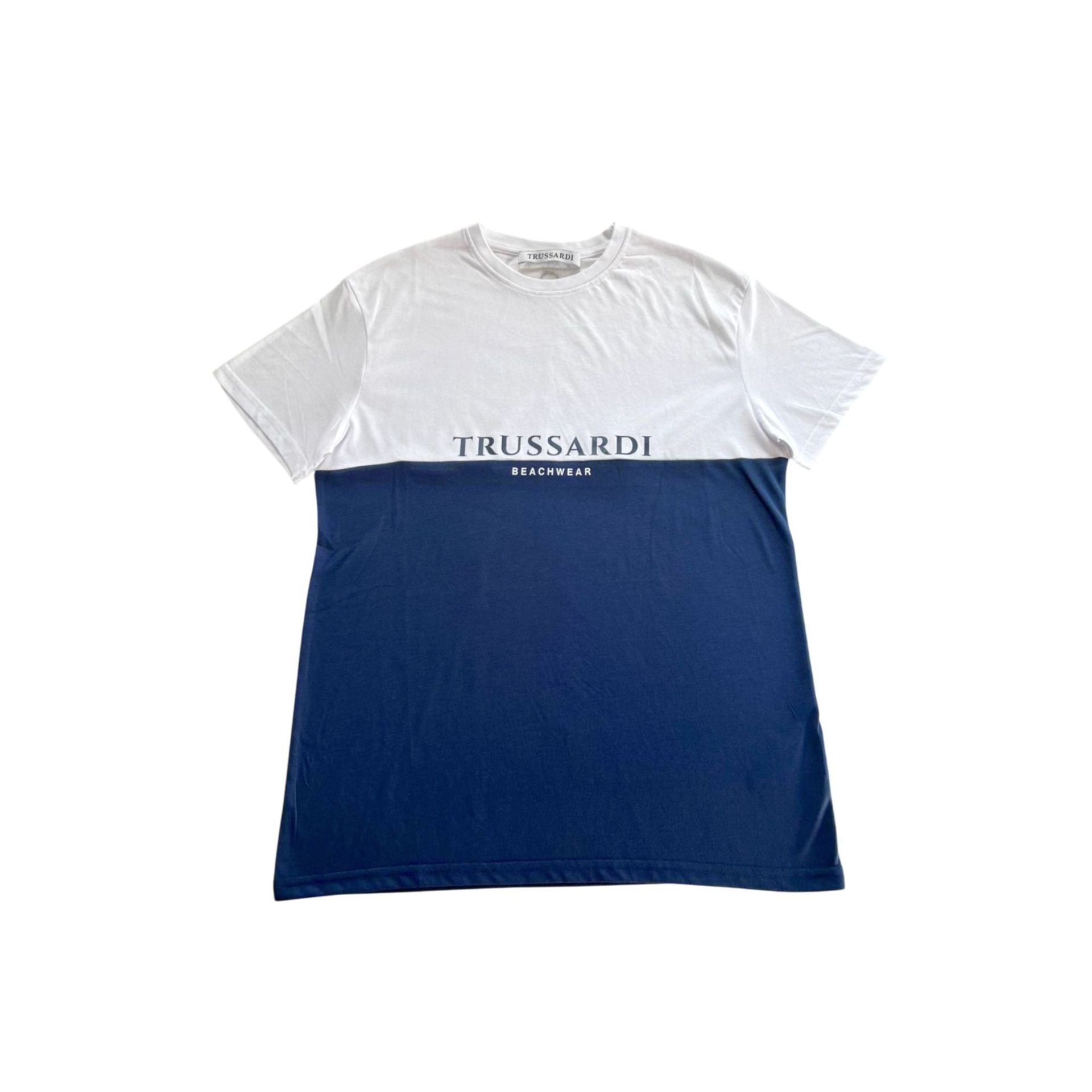 Trussardi Beachwear T-shirts