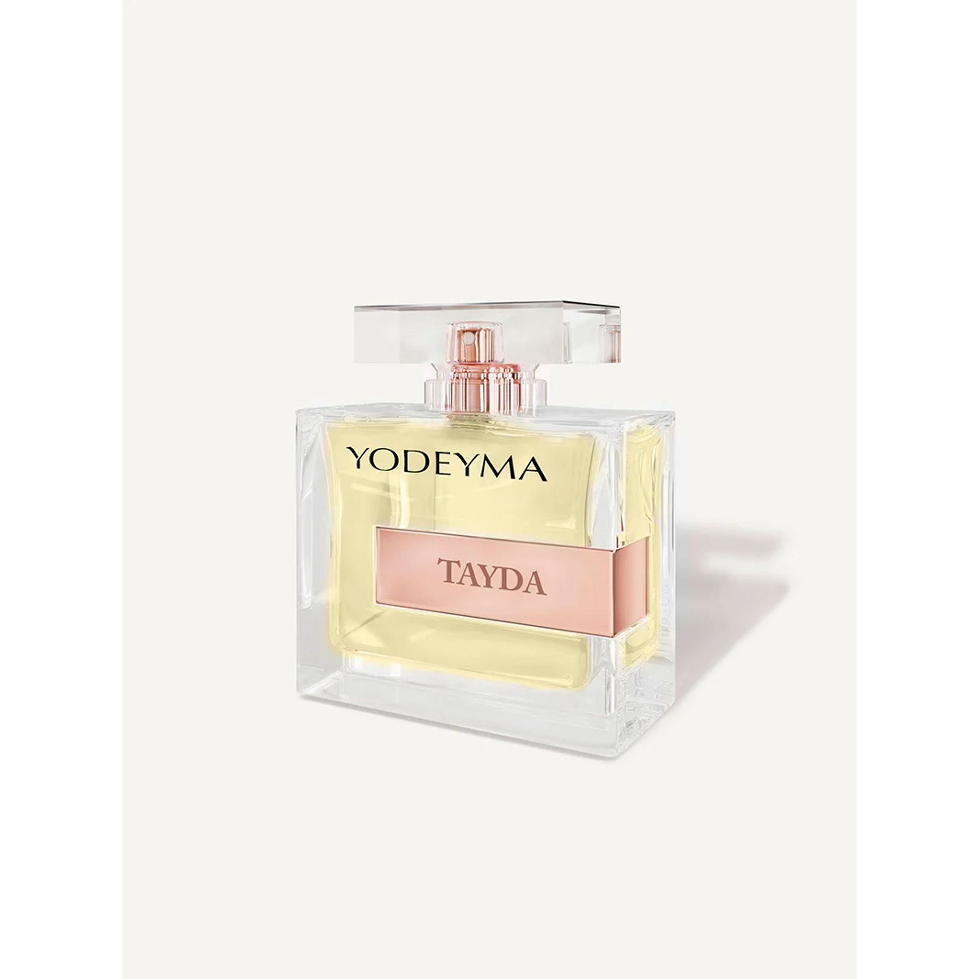 Yodeyma Parfums