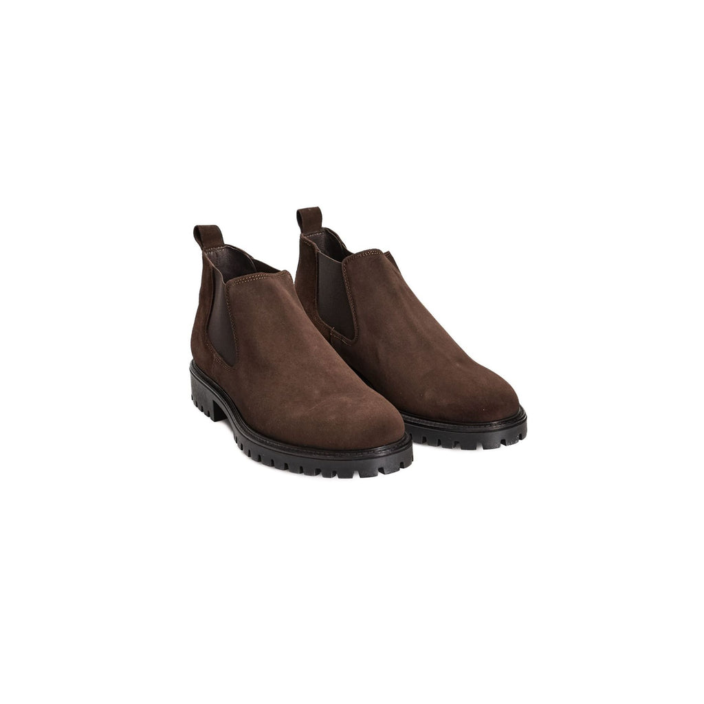 Roberto Pepe Luxury Bottines