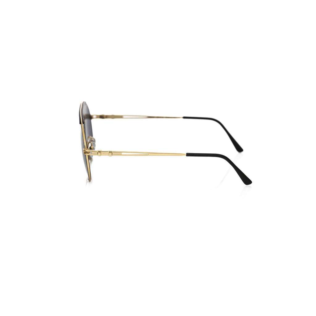 Frankie Morello Lunettes de soleil