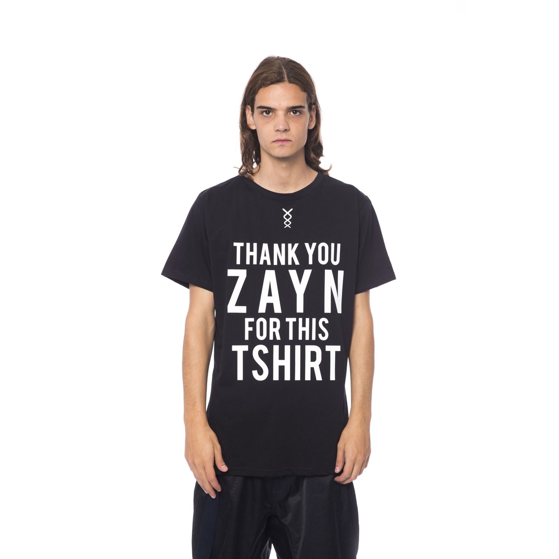 Nicolo Tonetto T-shirts