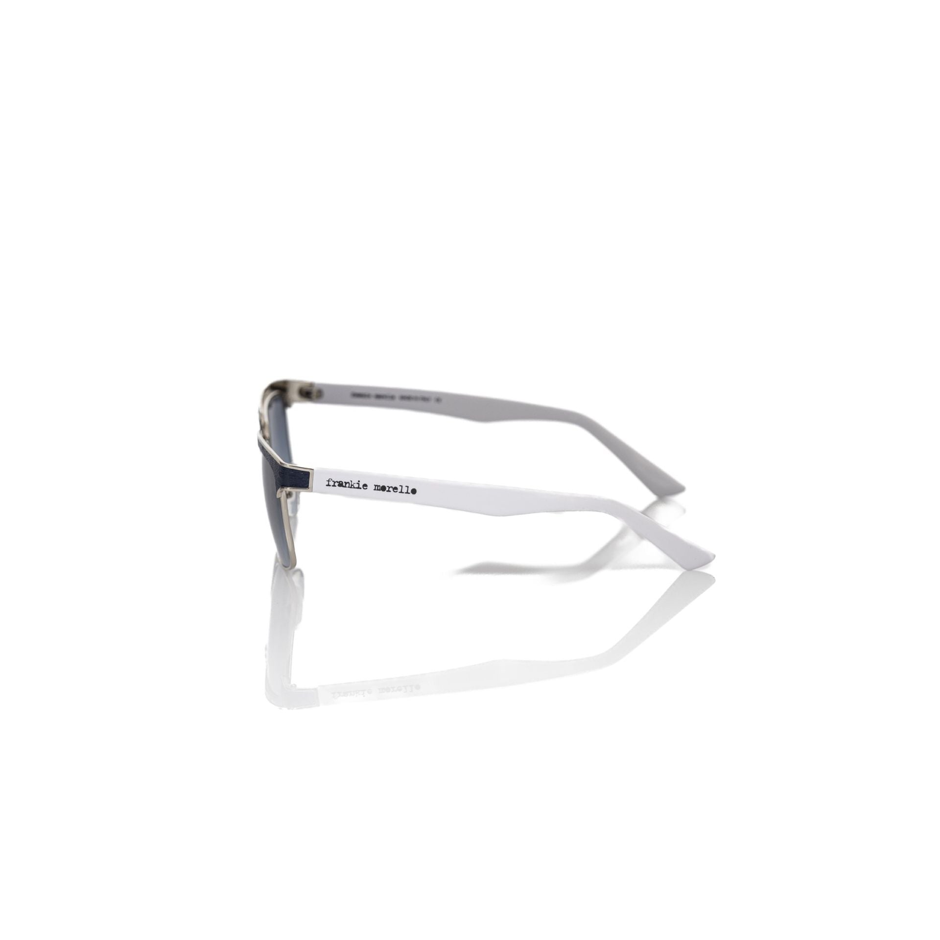 Frankie Morello Lunettes de soleil