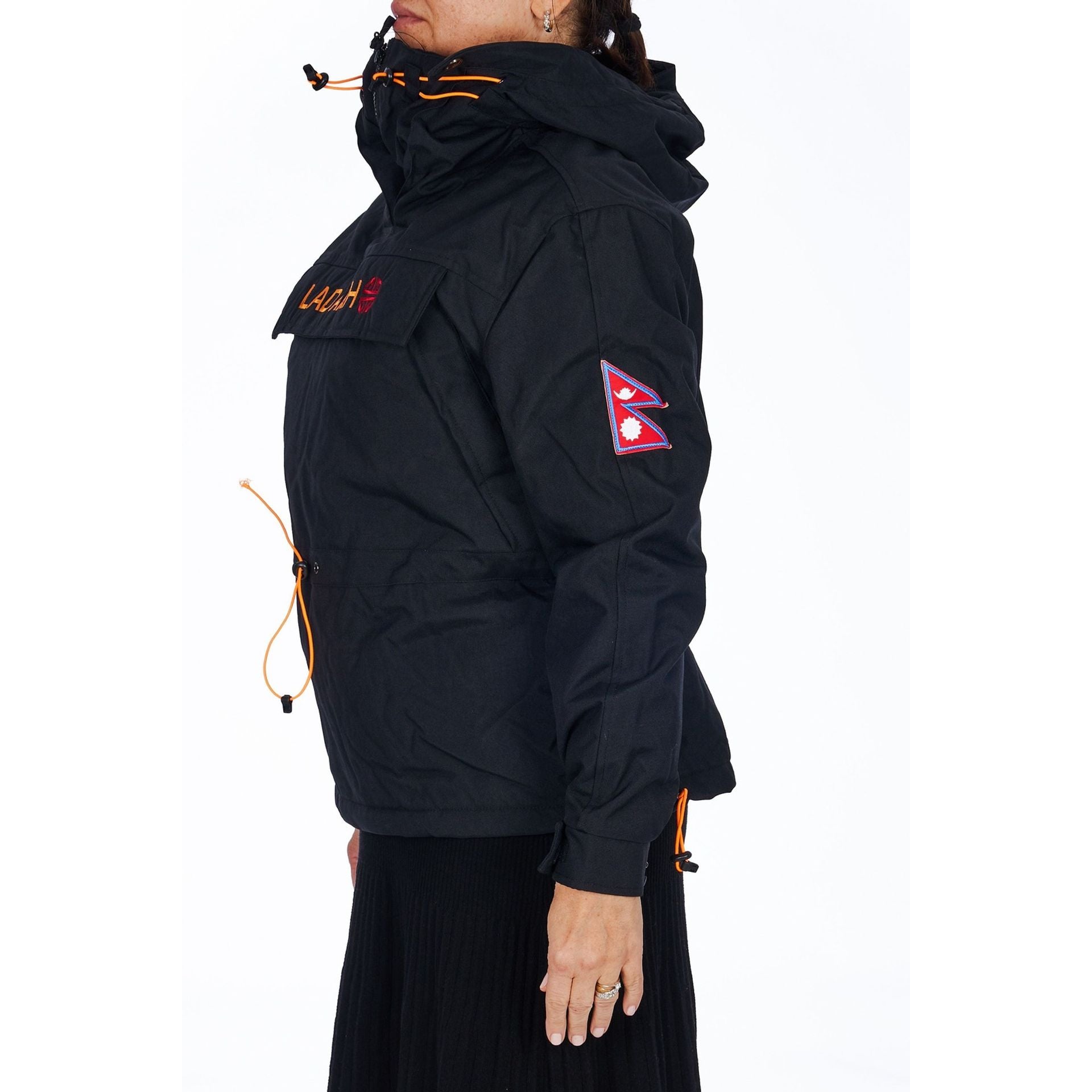 Ladakh Vestes