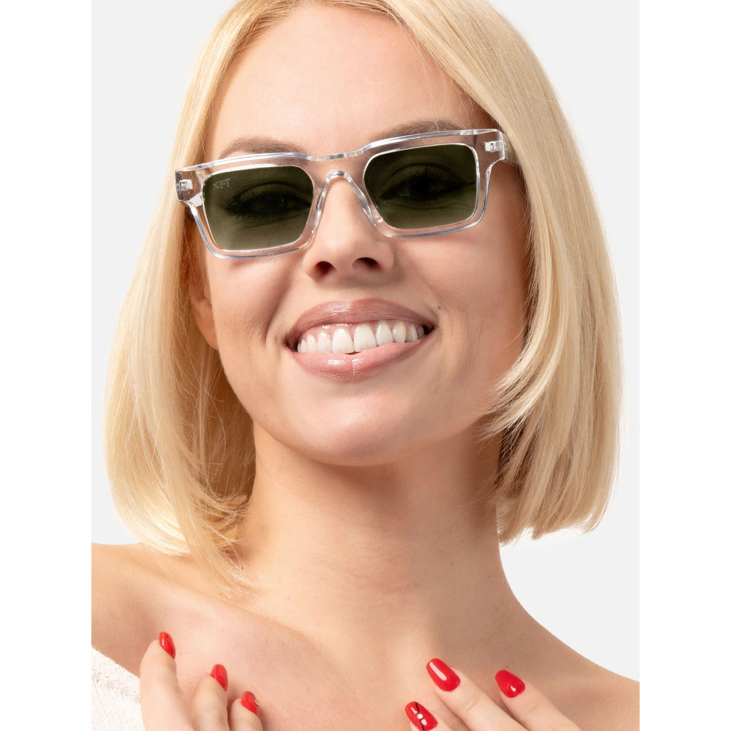 X Frame Therapy Lunettes de soleil