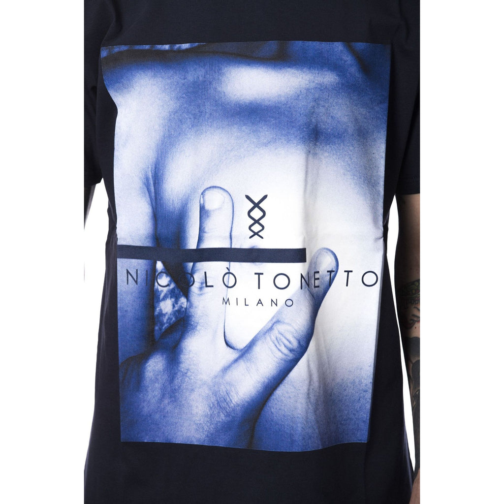 Nicolo Tonetto T-shirts