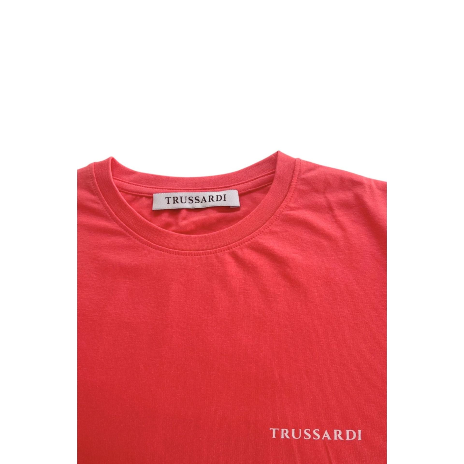 Trussardi Beachwear T-shirts