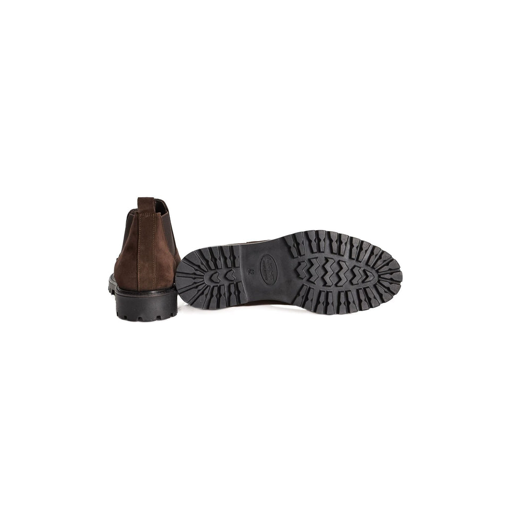 Roberto Pepe Luxury Bottines