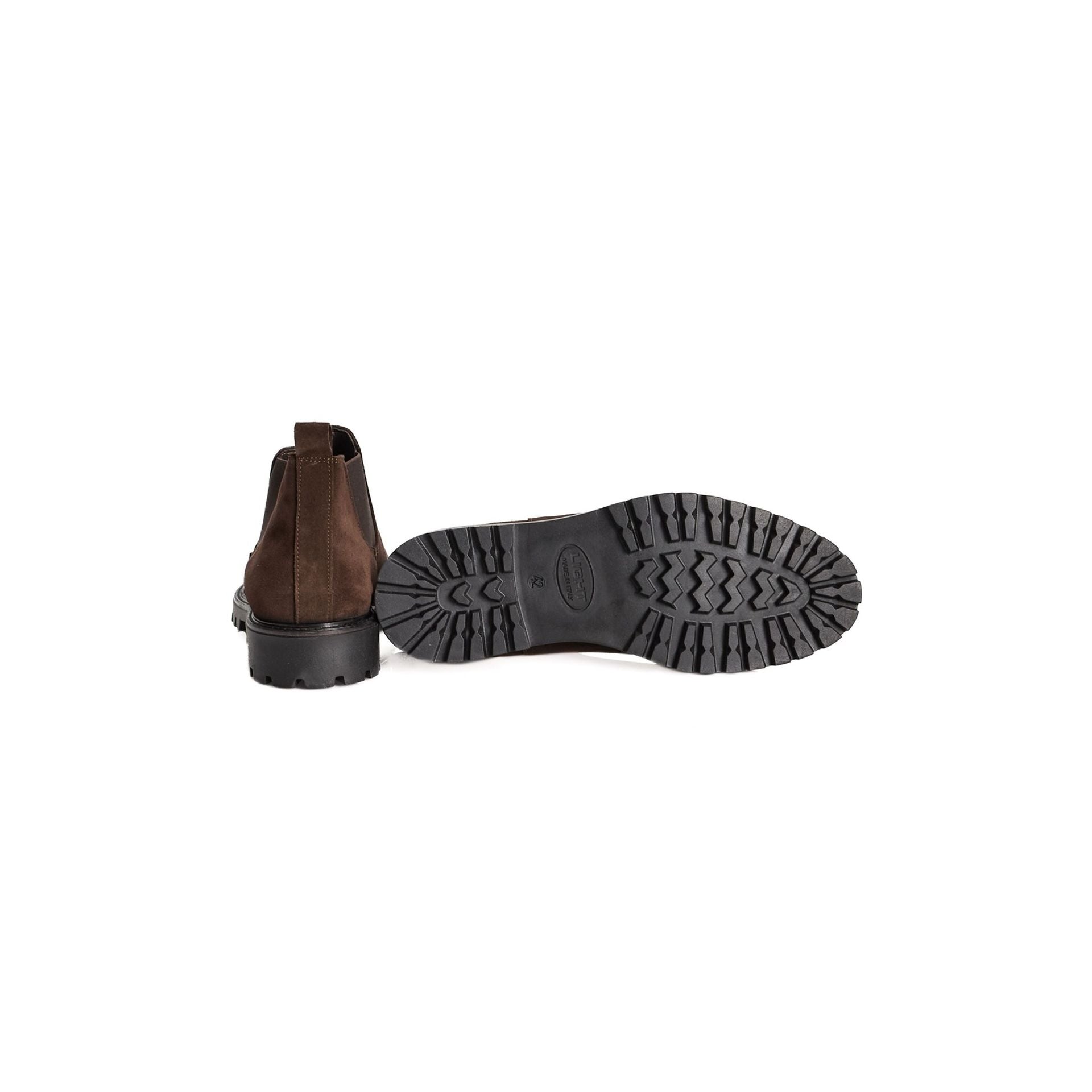 Roberto Pepe Luxury Bottines