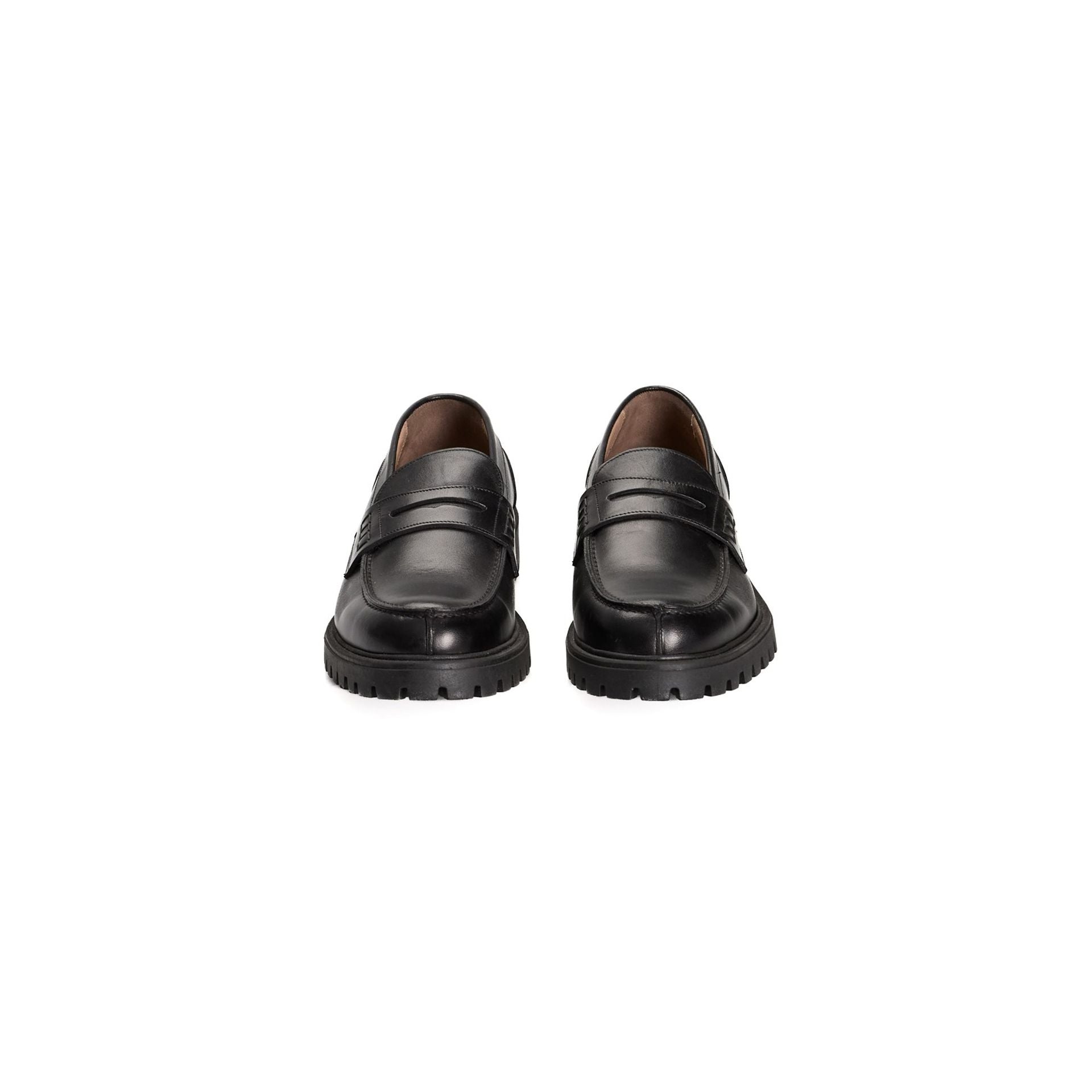 Roberto Pepe Luxury loafers