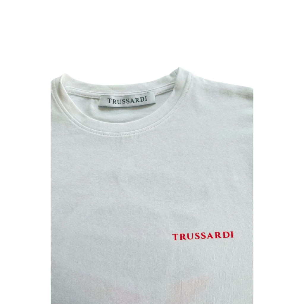 Trussardi Beachwear T-shirts