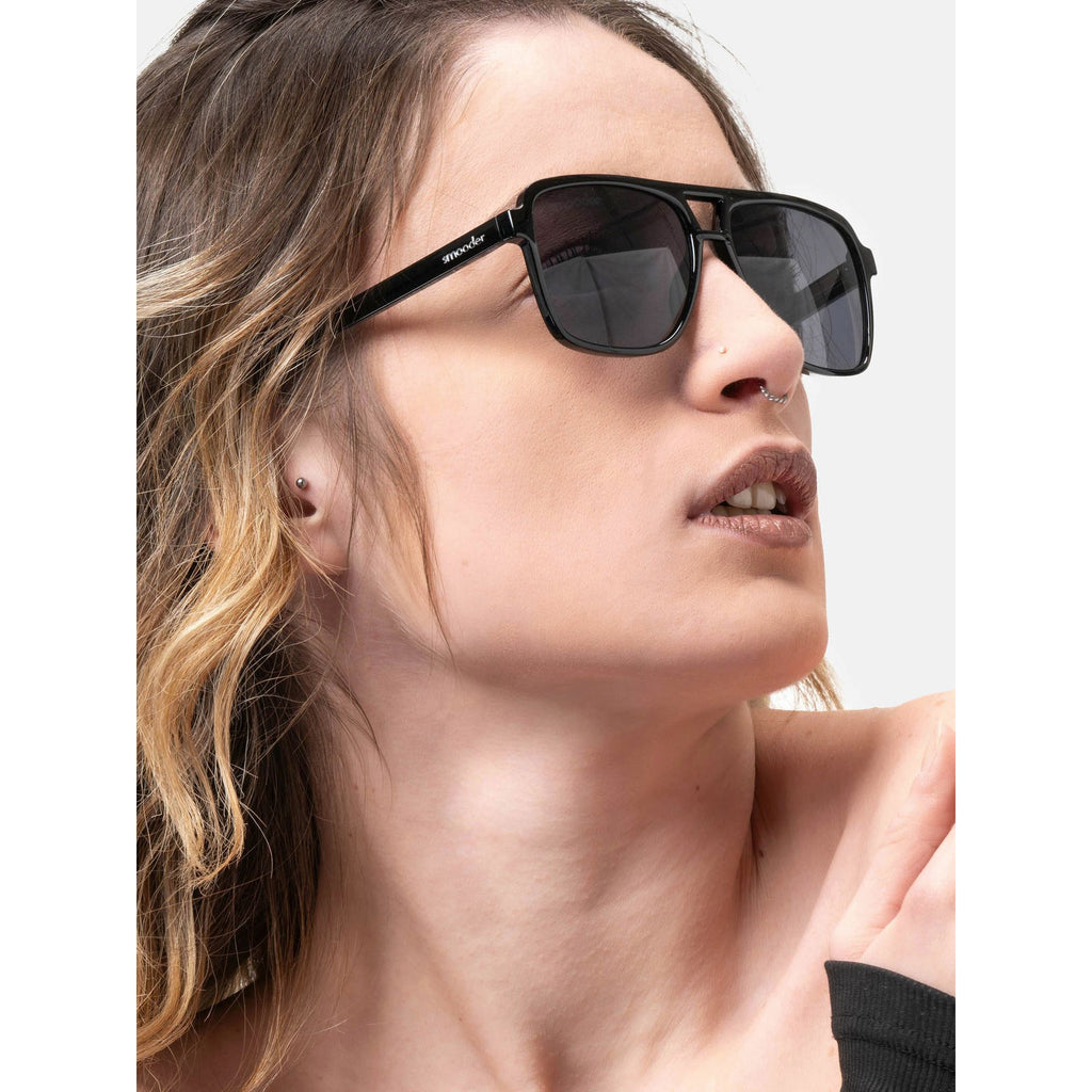Smooder Lunettes de soleil