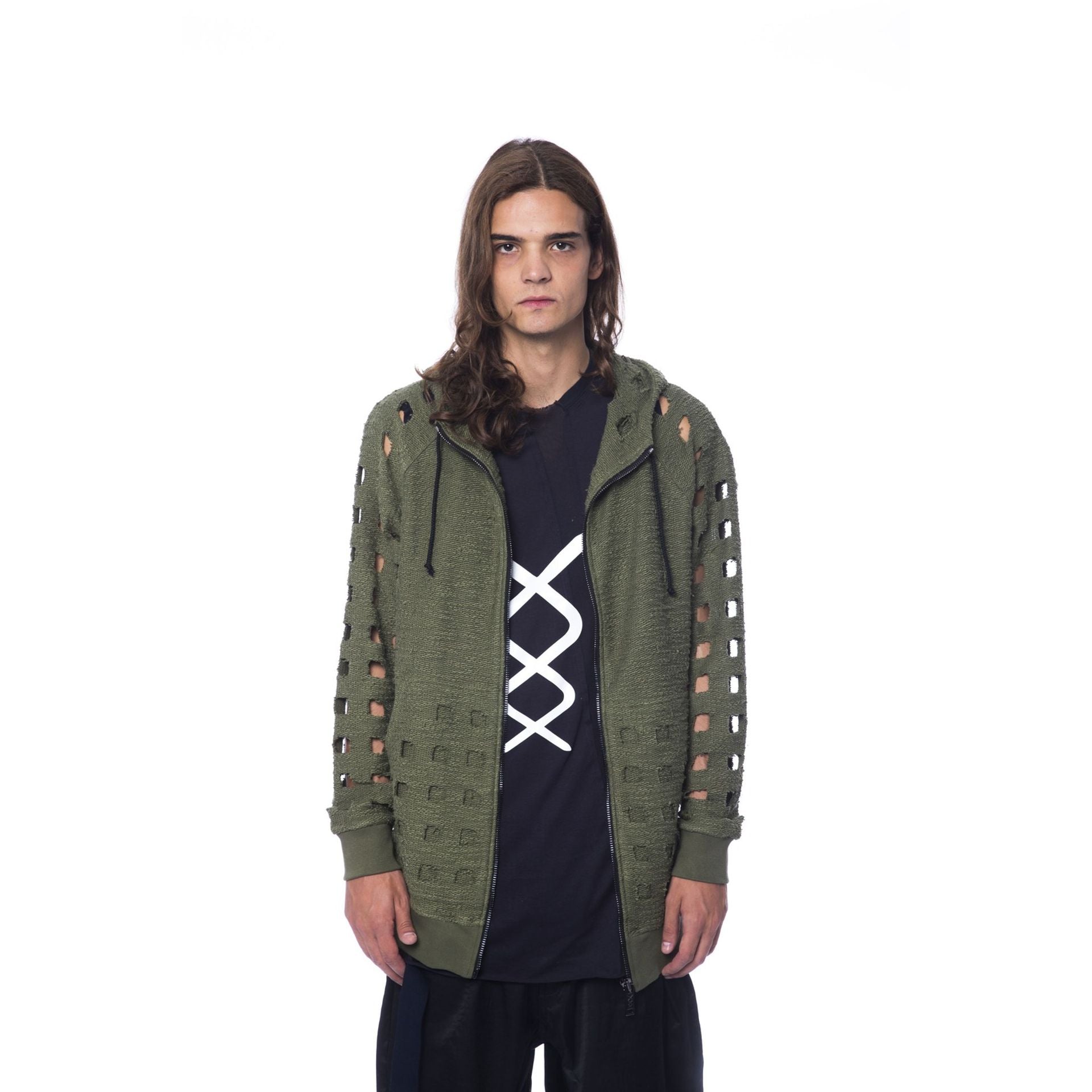 Nicolo Tonetto Sweat-shirts