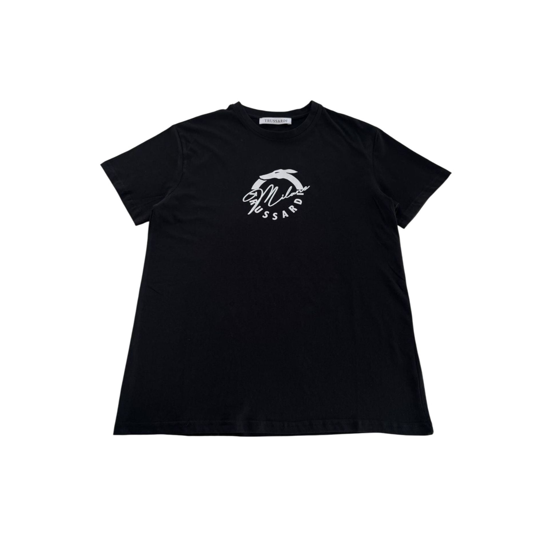 Trussardi Beachwear T-shirts