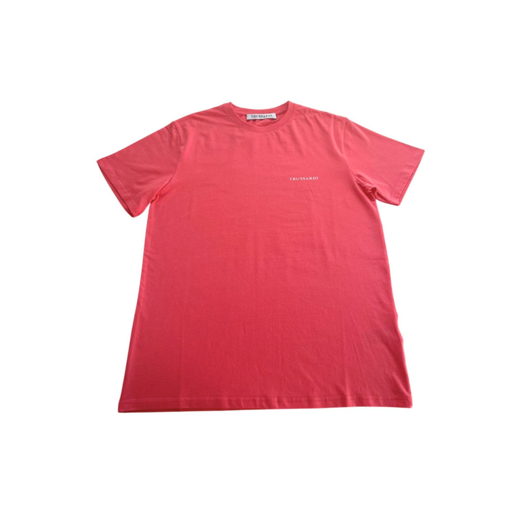 Trussardi Beachwear T-shirts