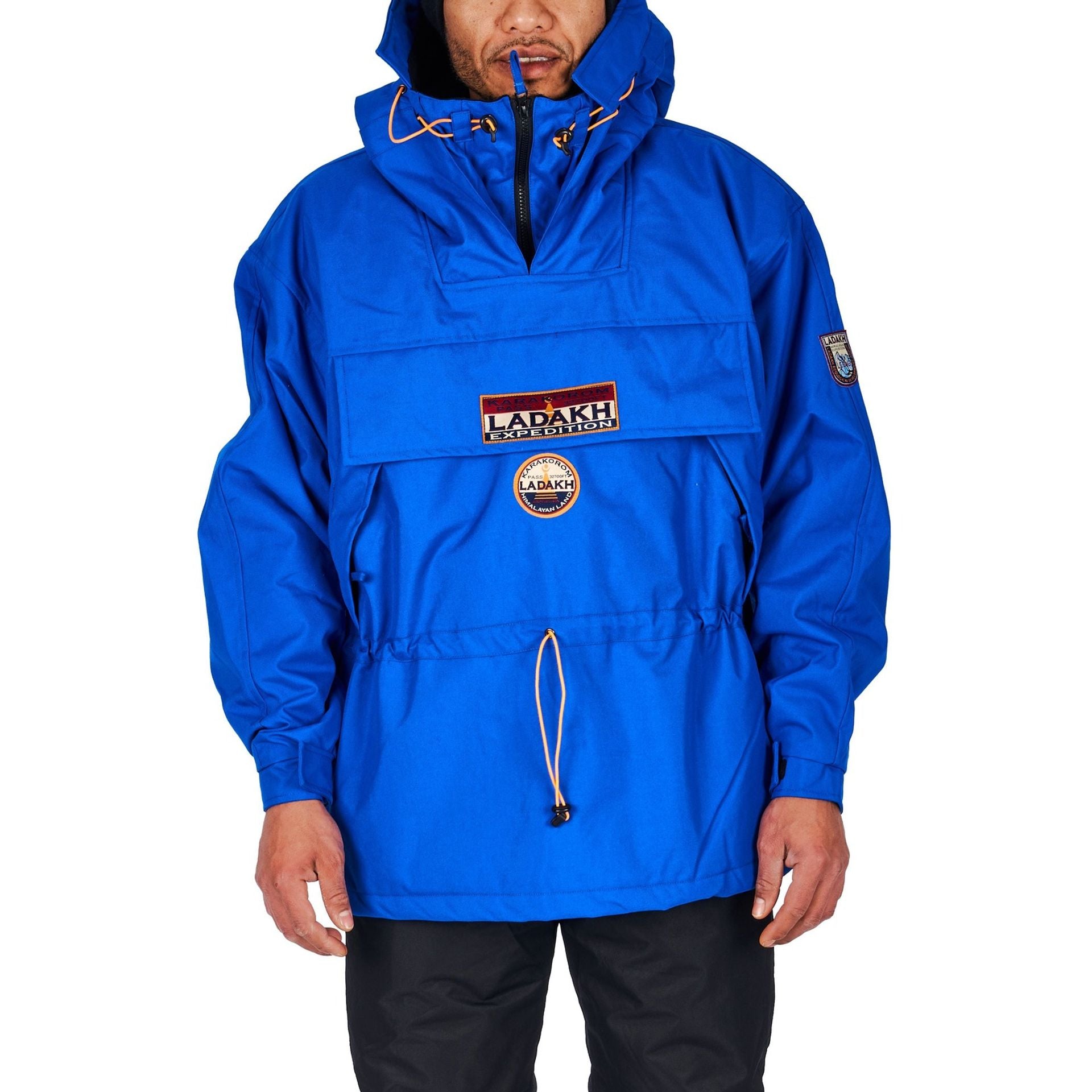 Ladakh Vestes