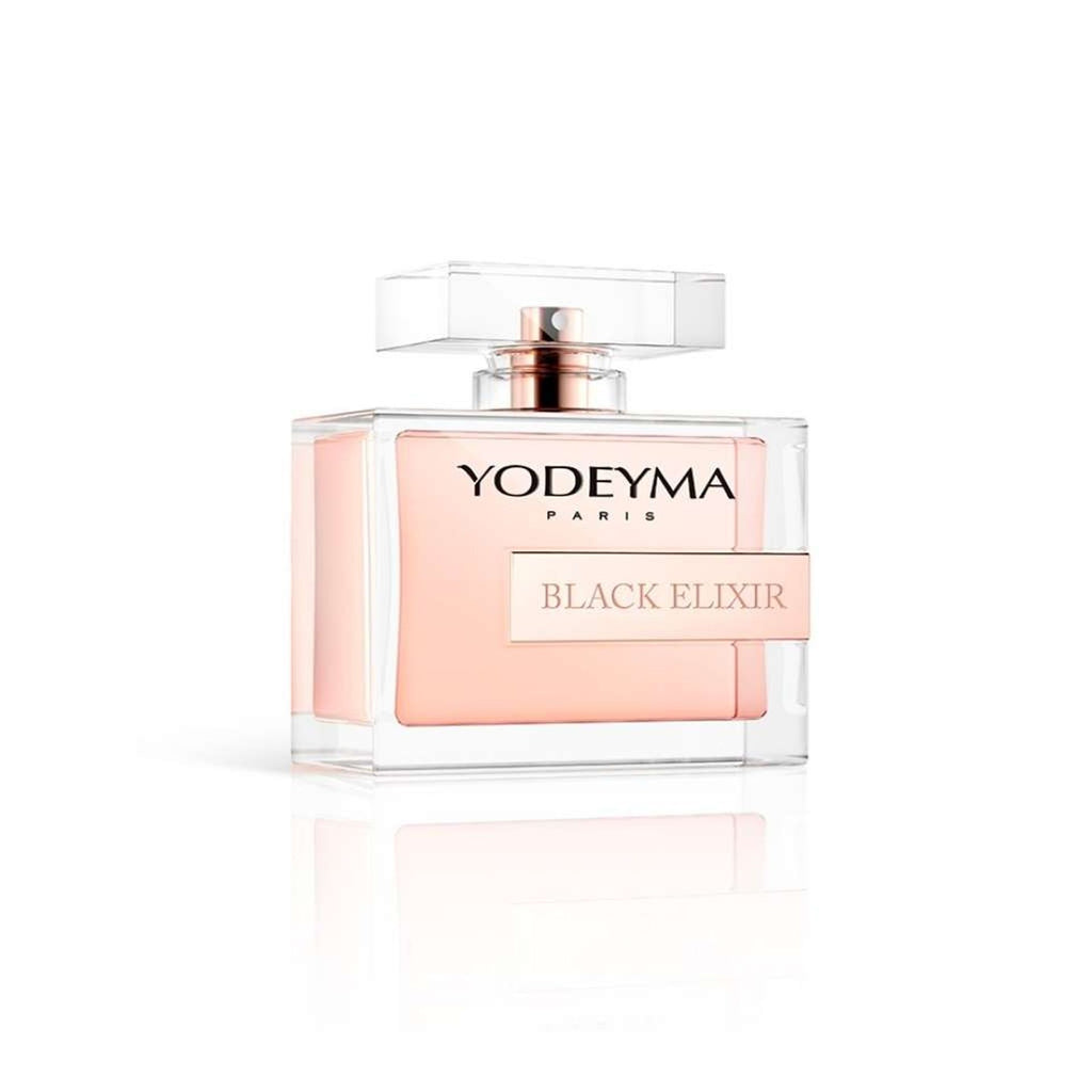 Yodeyma Parfums