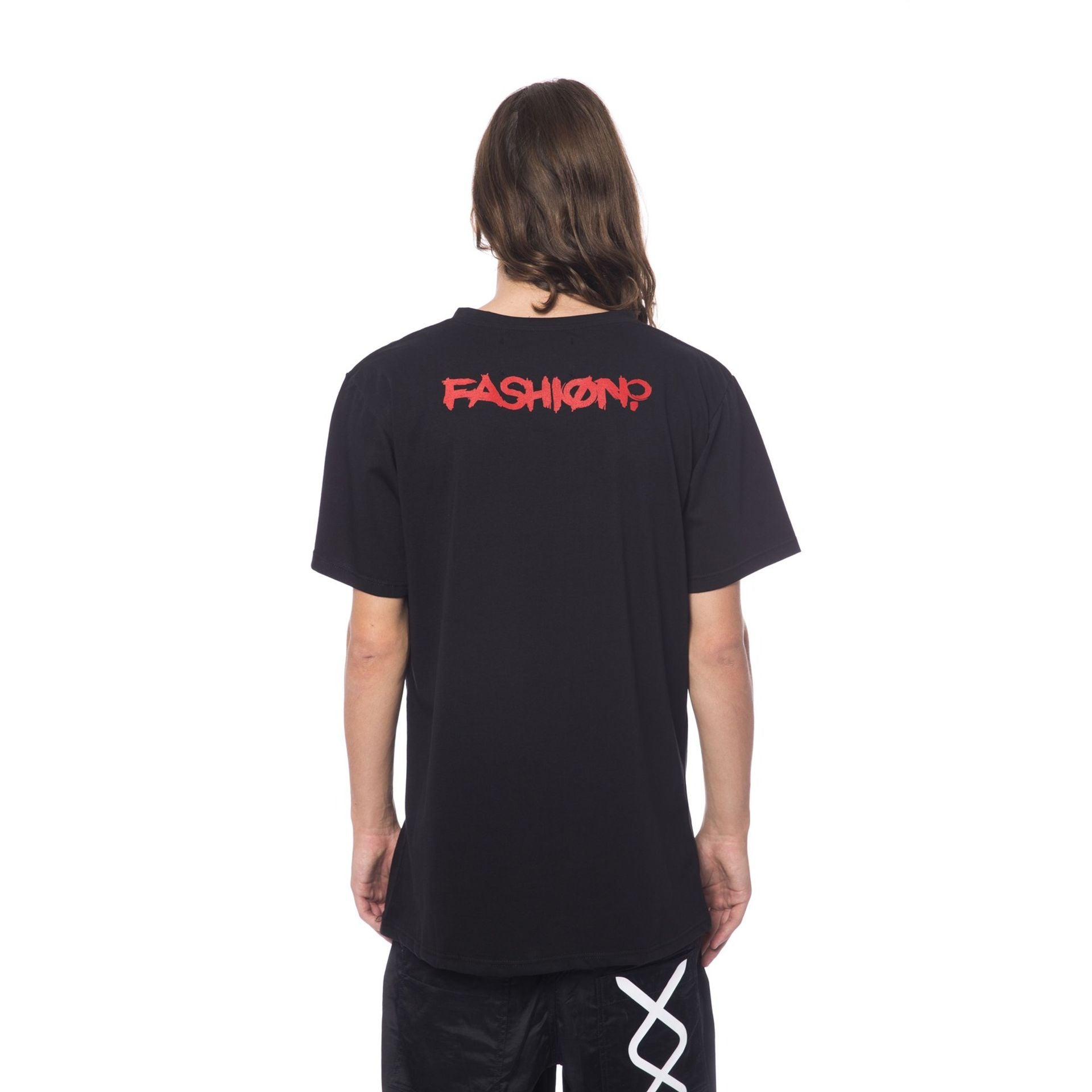 Nicolo Tonetto T-shirts