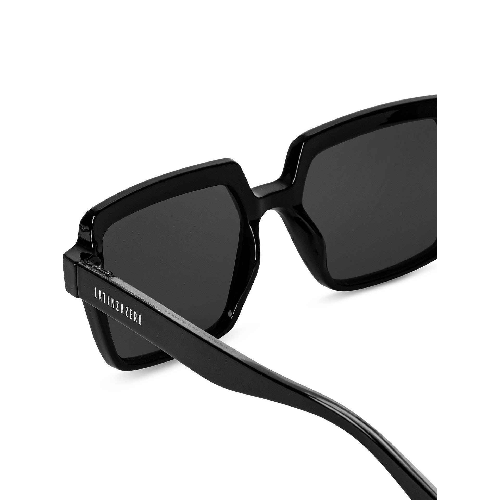 LatenzaZero Lunettes de soleil