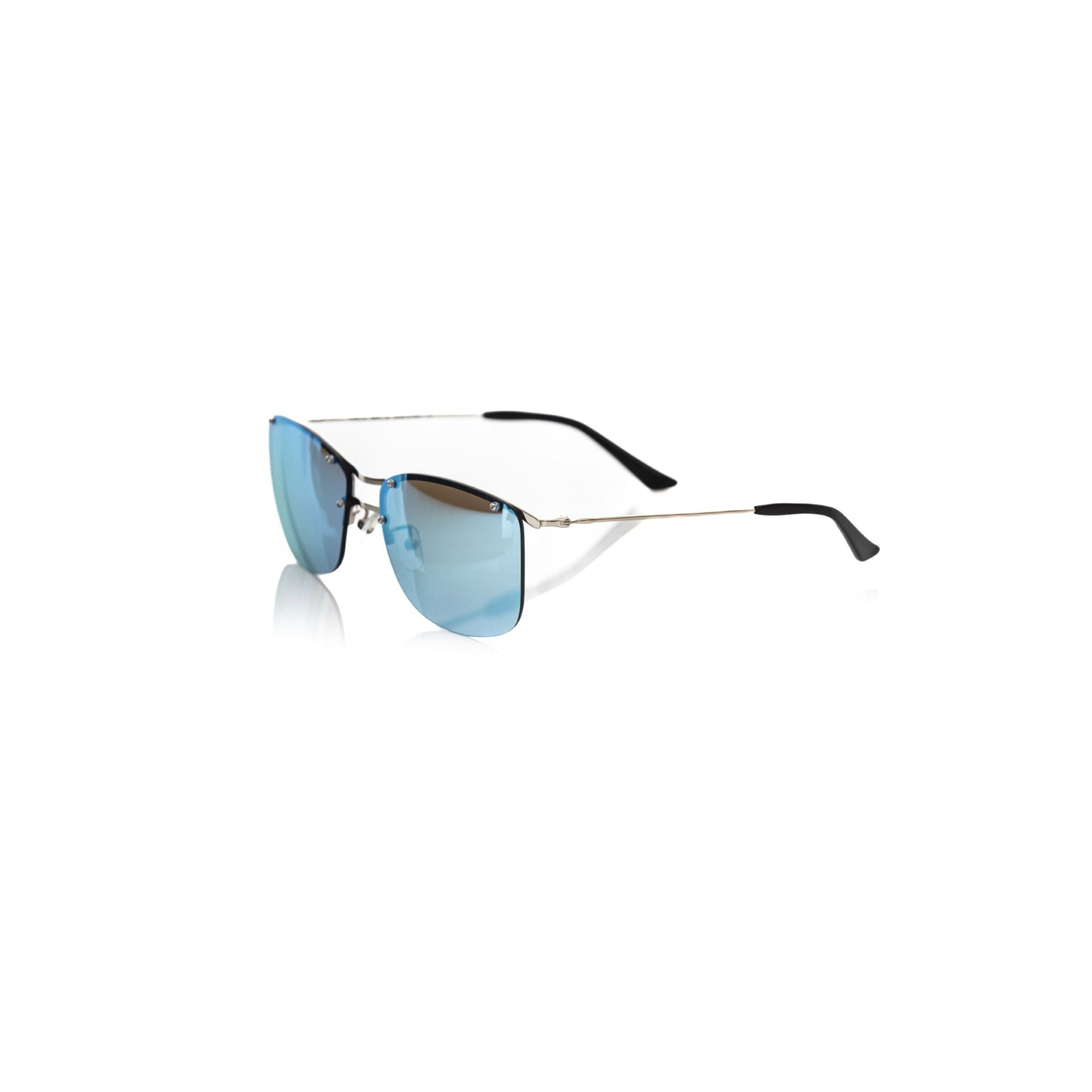 Frankie Morello Lunettes de soleil