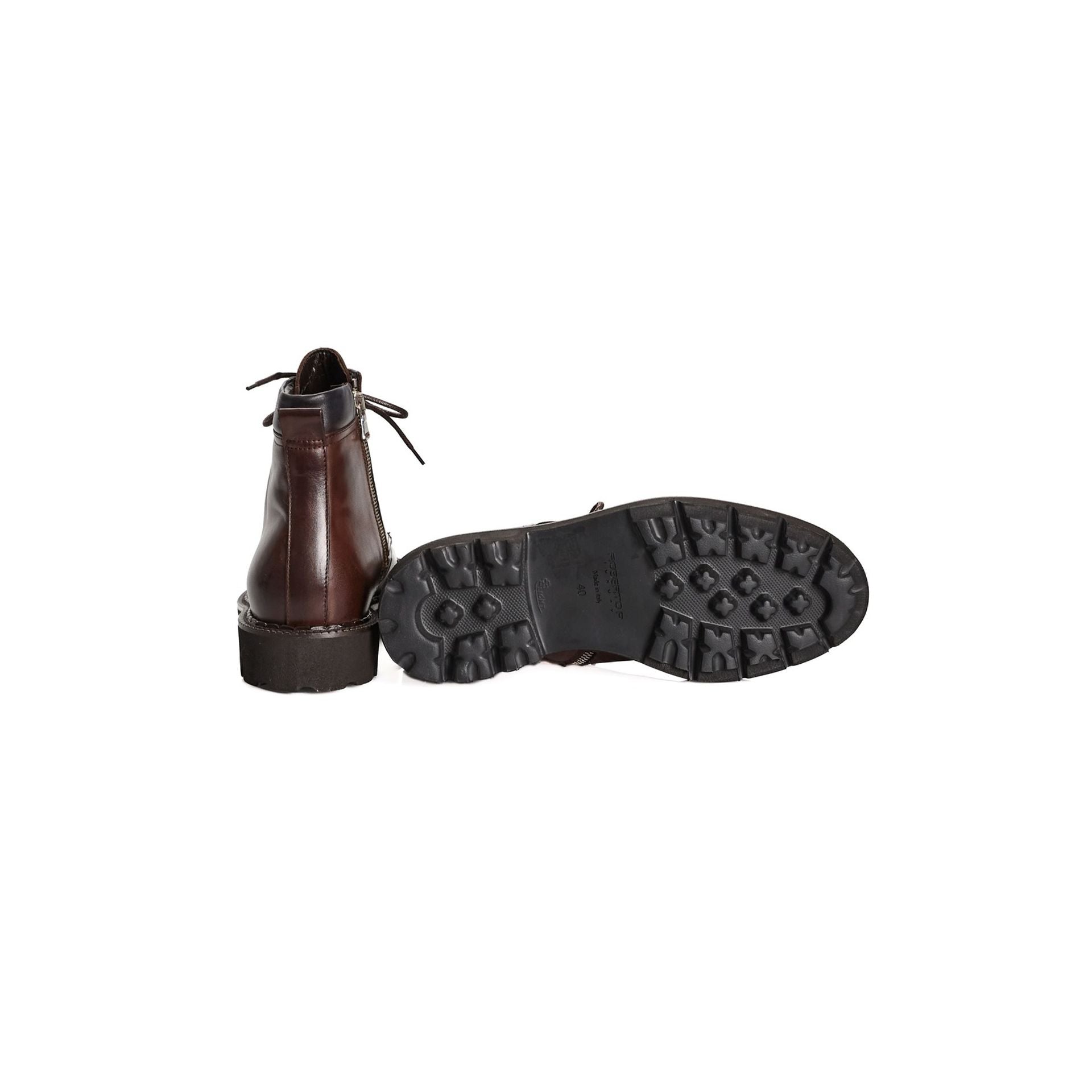 Roberto Pepe Luxury Bottines