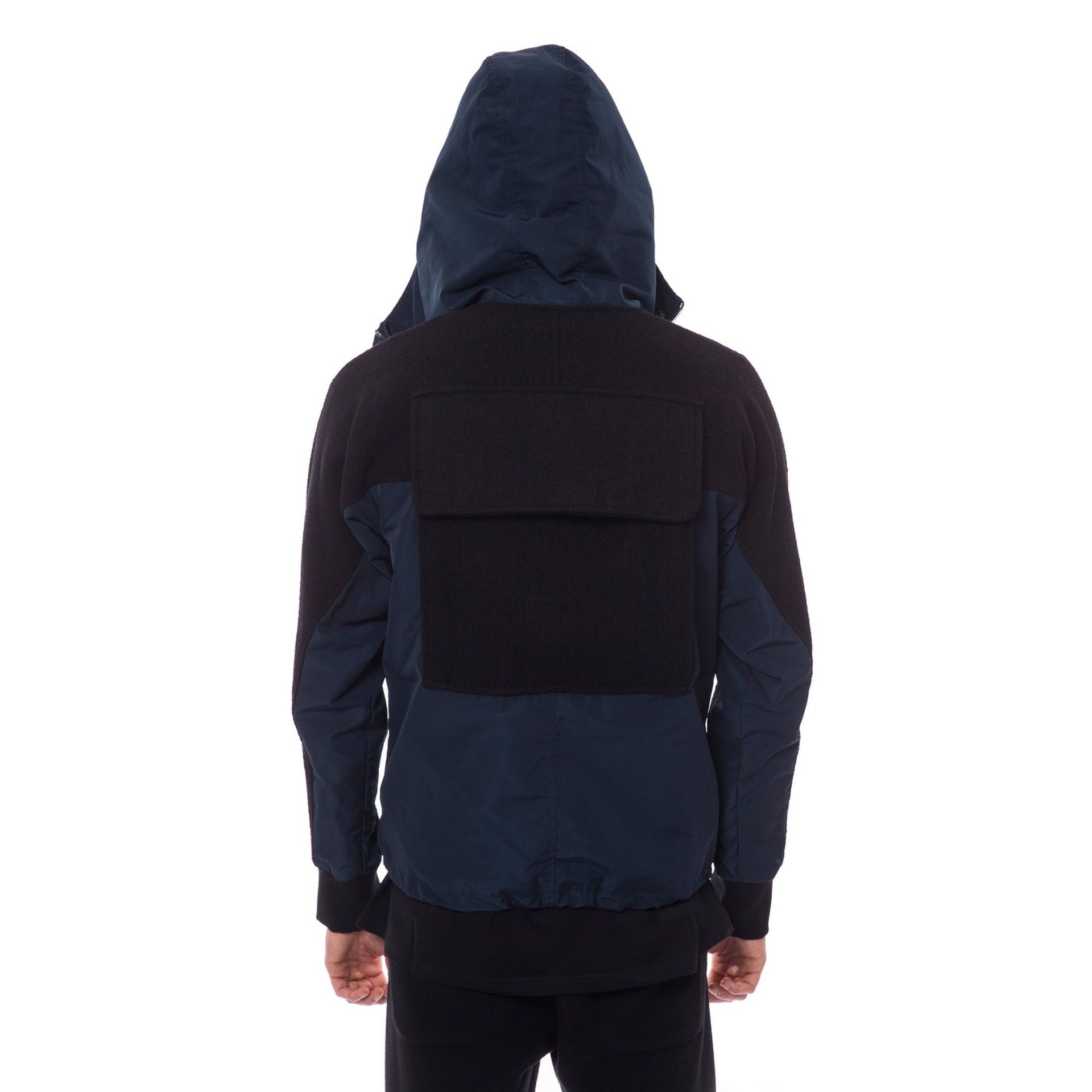 Nicolo Tonetto Vestes