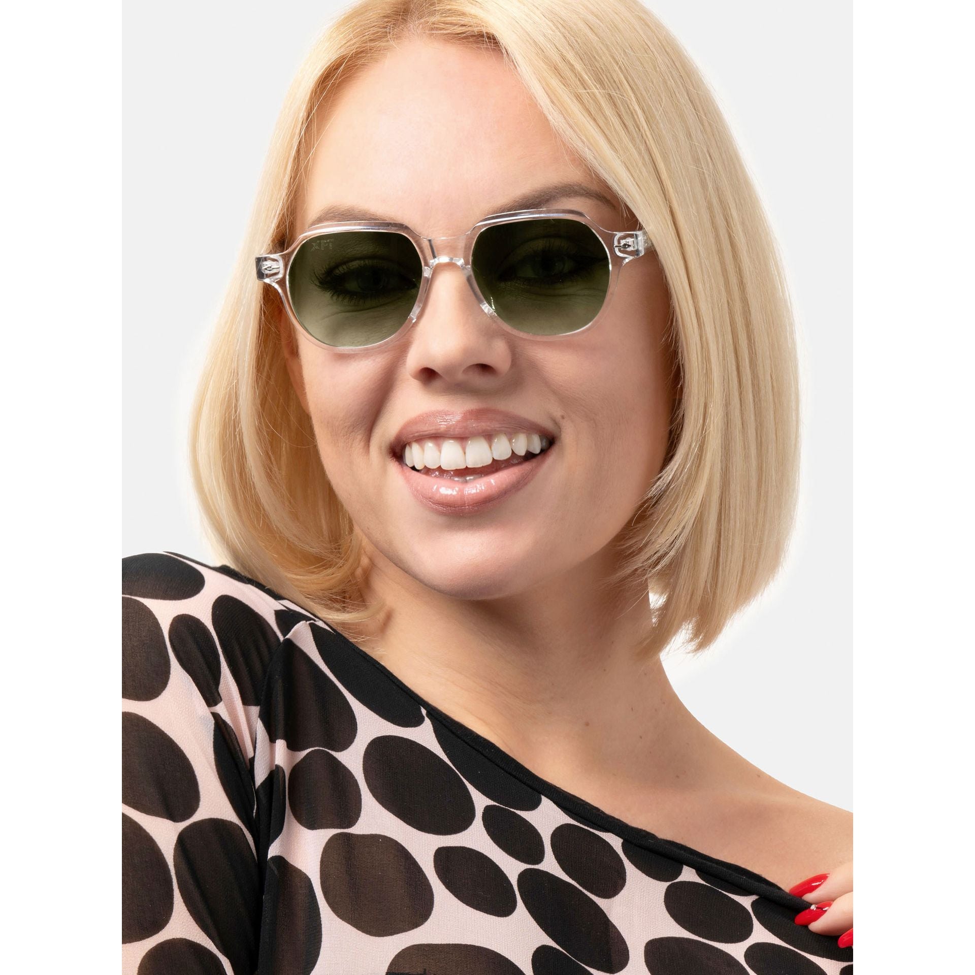 X Frame Therapy Lunettes de soleil