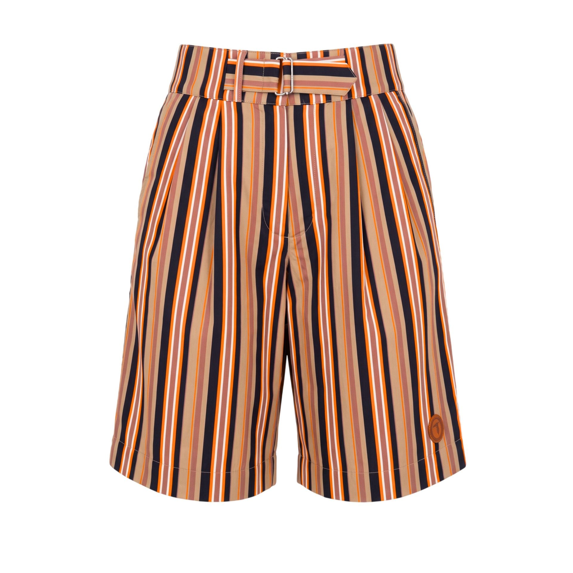 Trussardi Jeans Bermuda