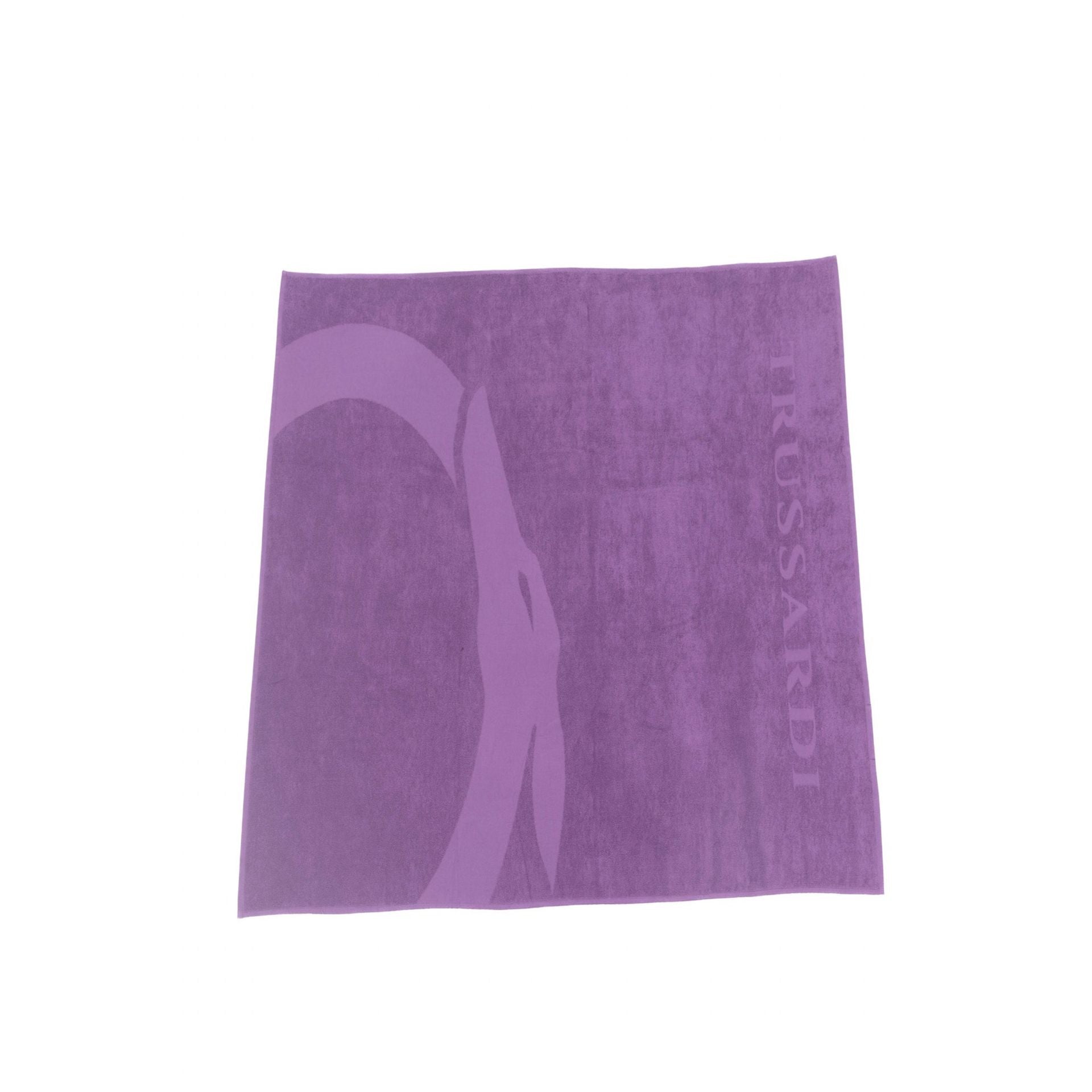 Trussardi Beachwear beach-towels