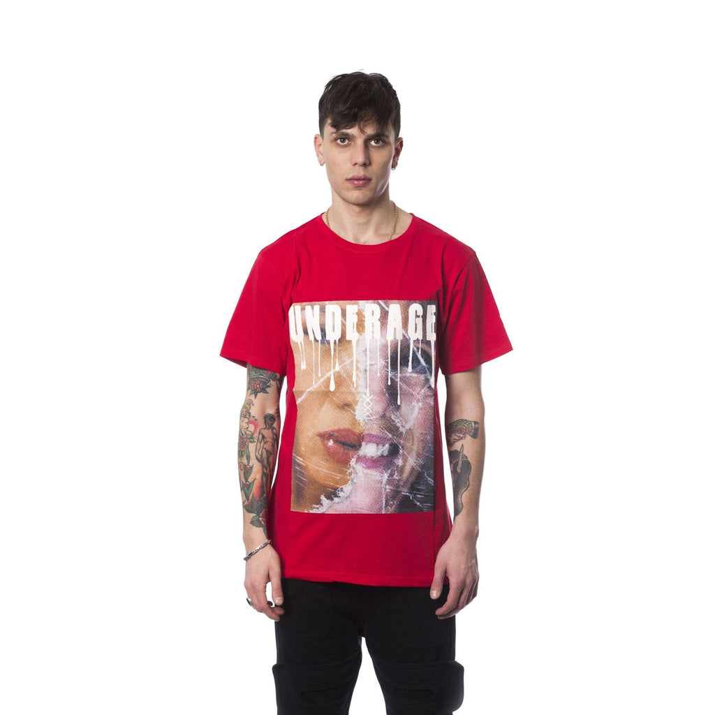 Nicolo Tonetto T-shirts
