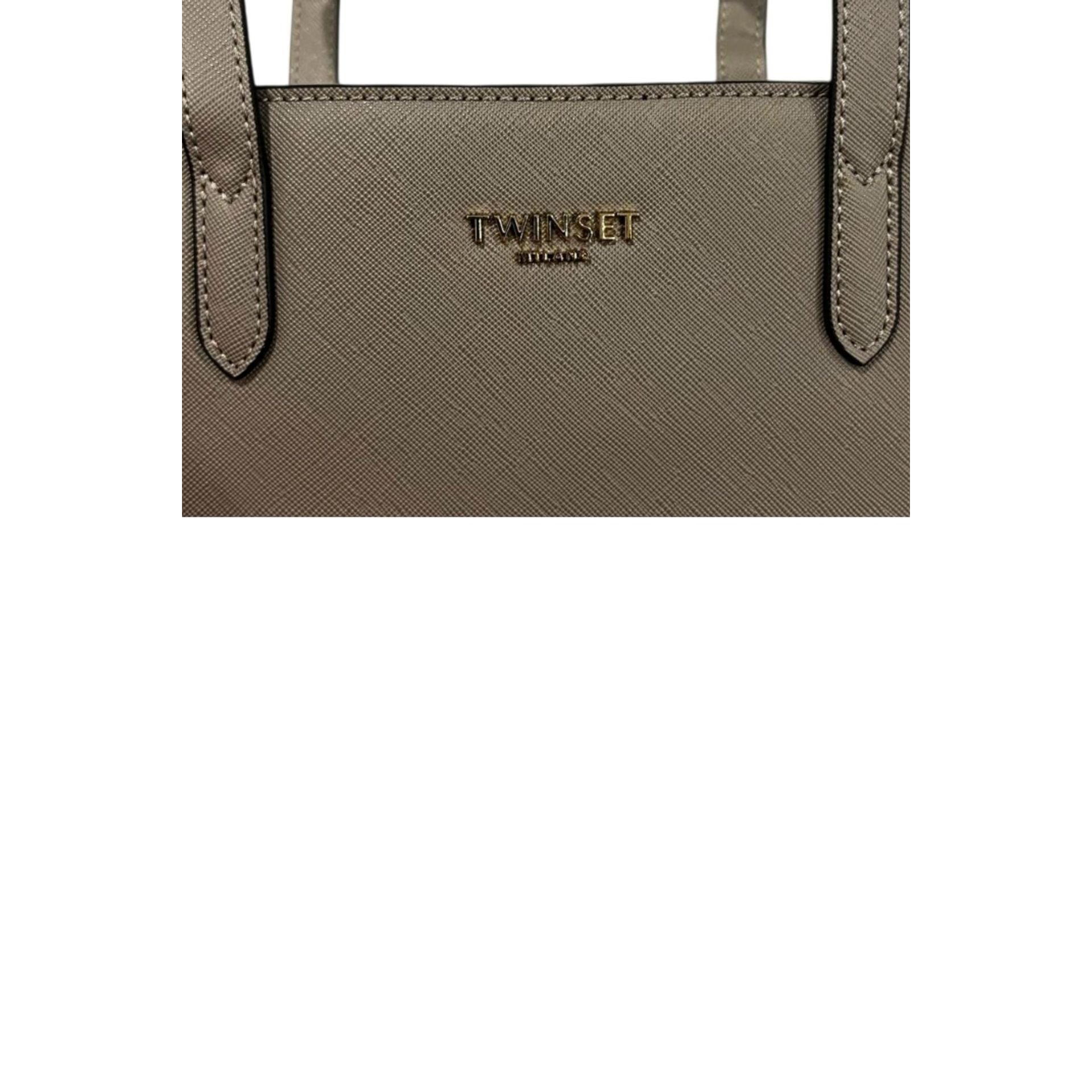 Twinset Sacs porté épaule