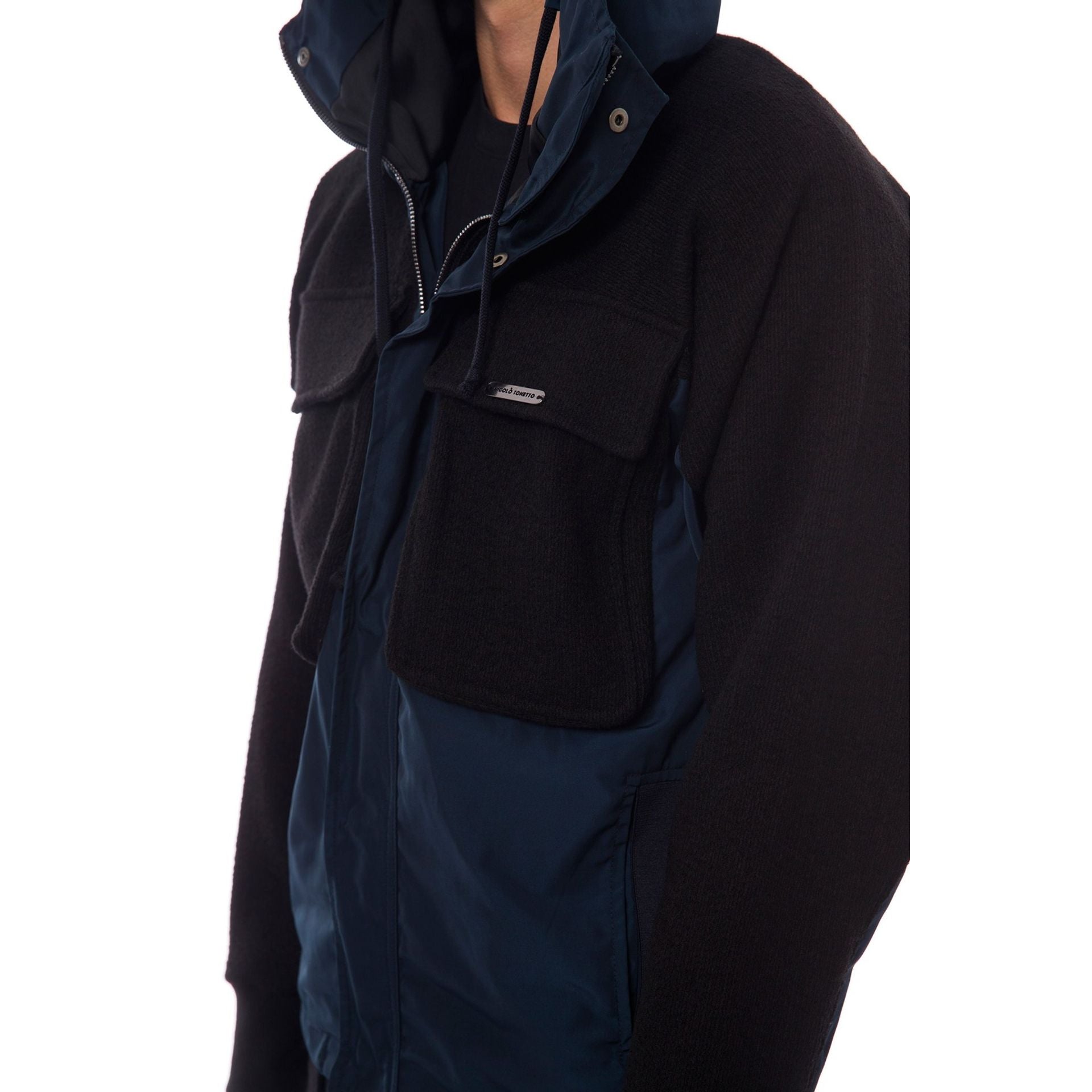 Nicolo Tonetto Vestes