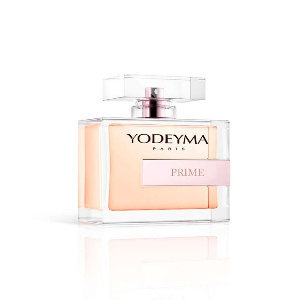 Yodeyma Parfums