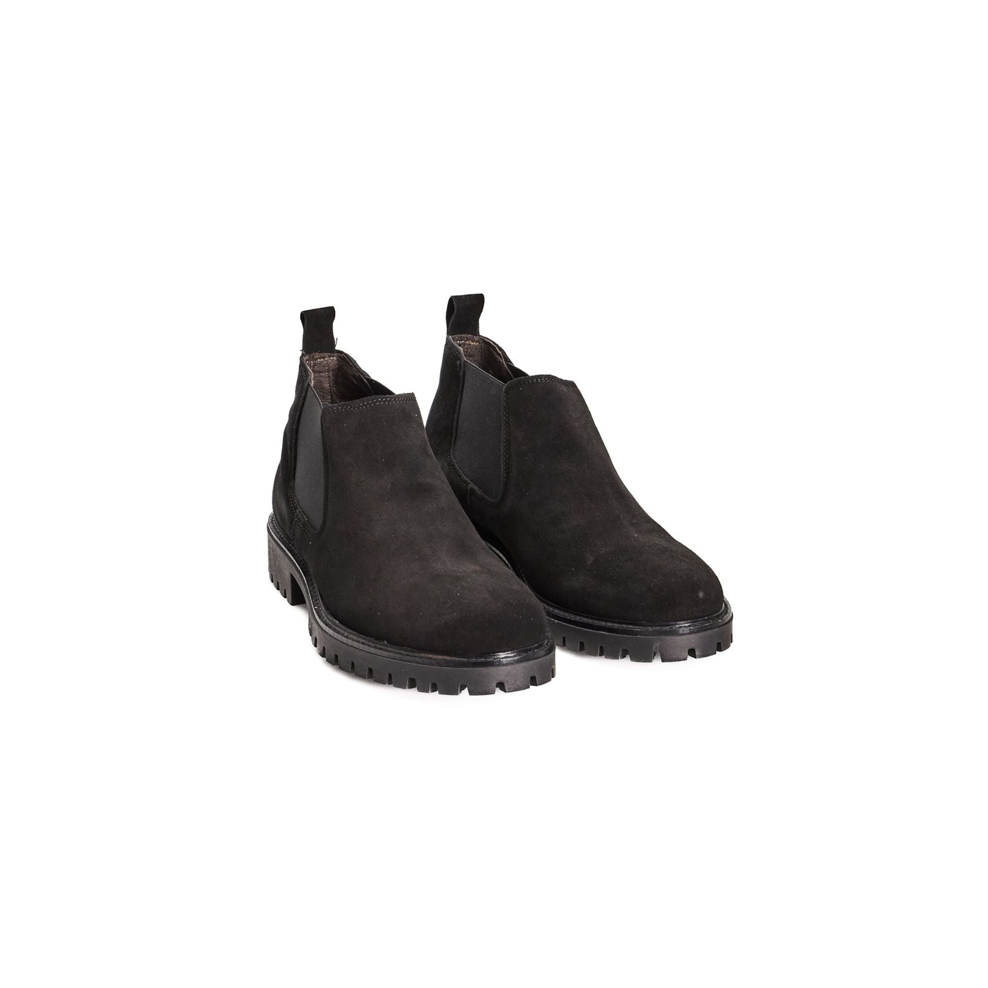 Roberto Pepe Luxury Bottines