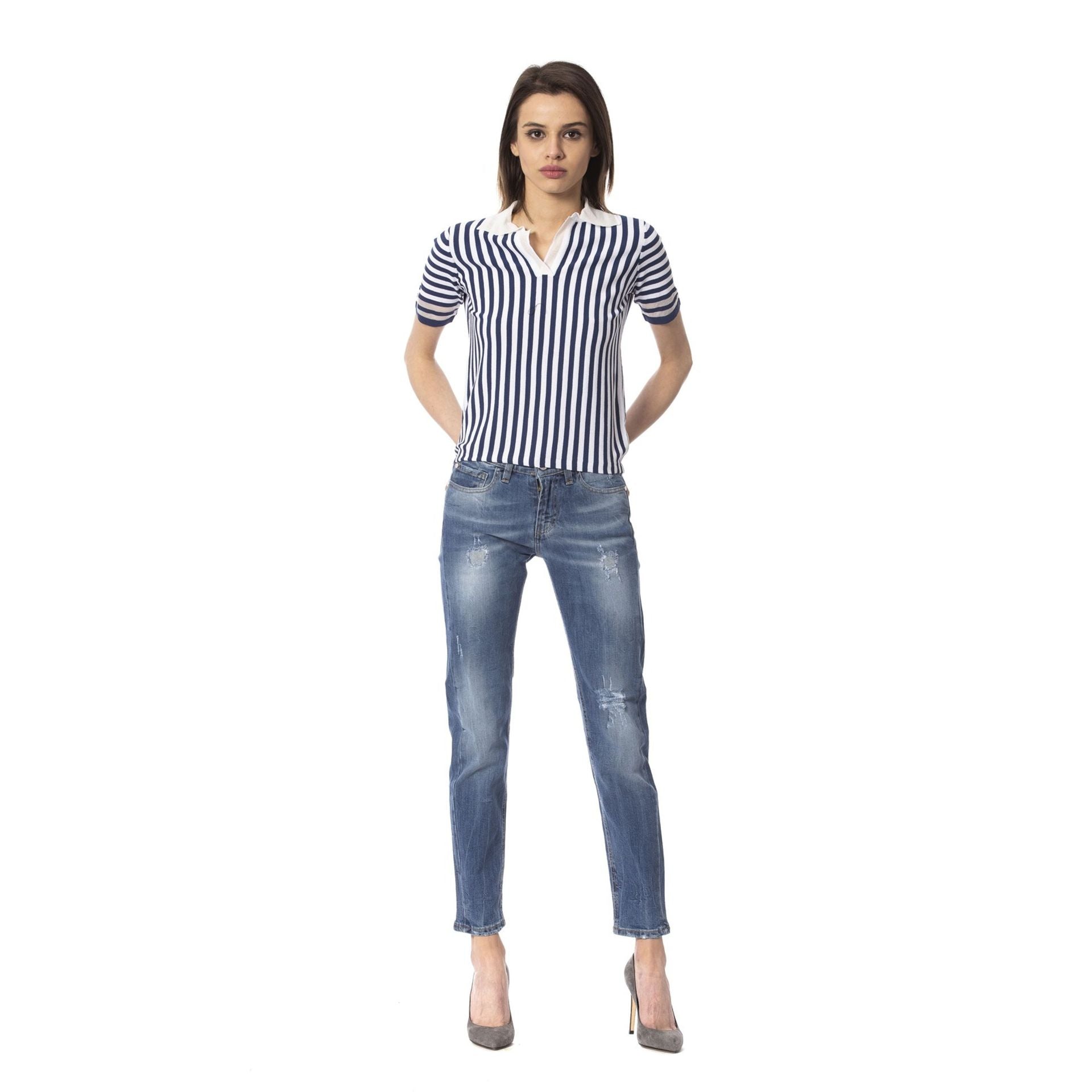 Frankie Morello Jeans