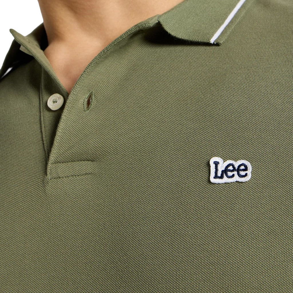 Lee Polo