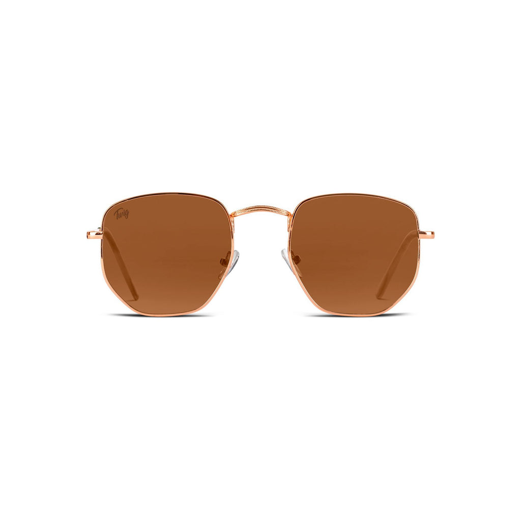 Twig Lunettes de soleil