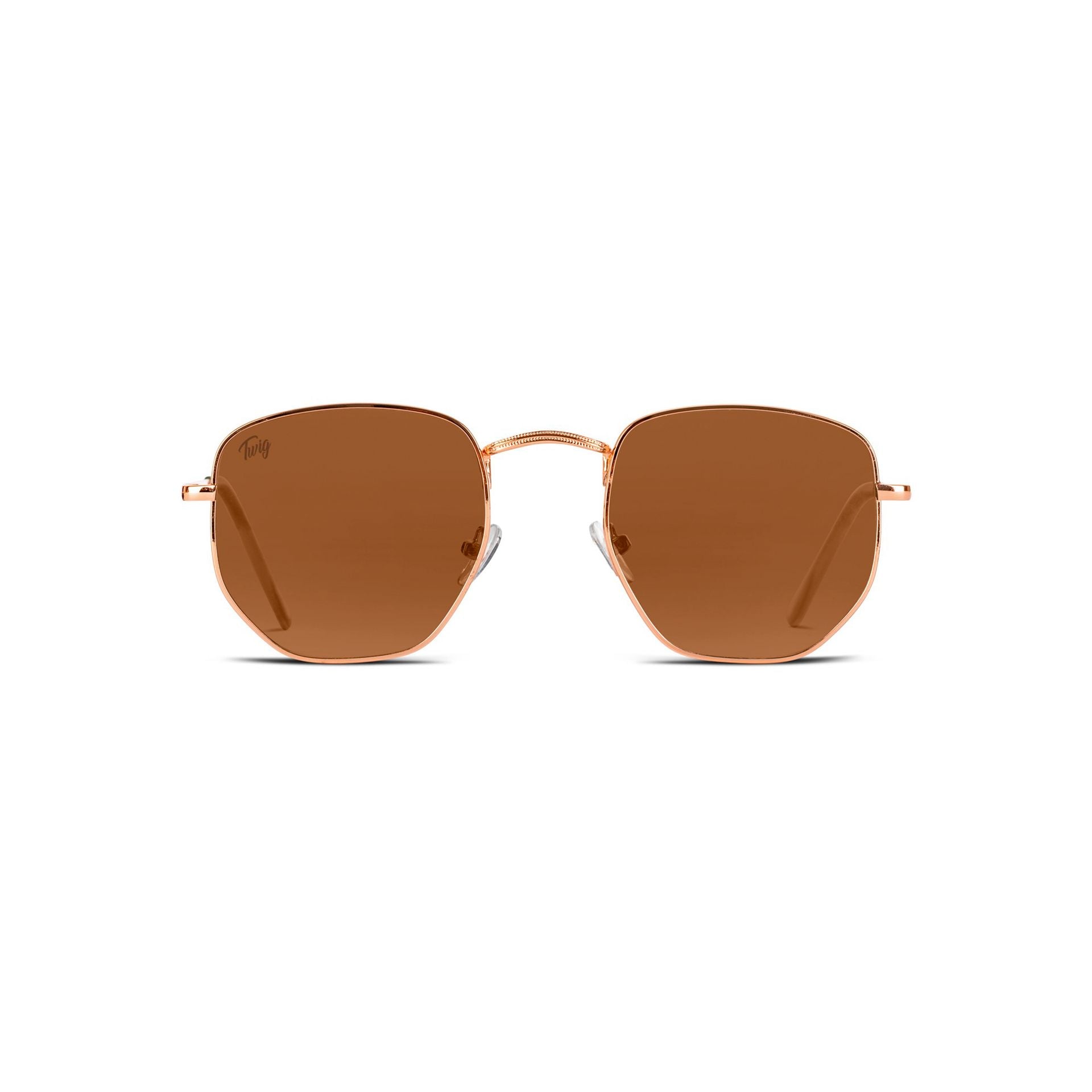 Twig Lunettes de soleil