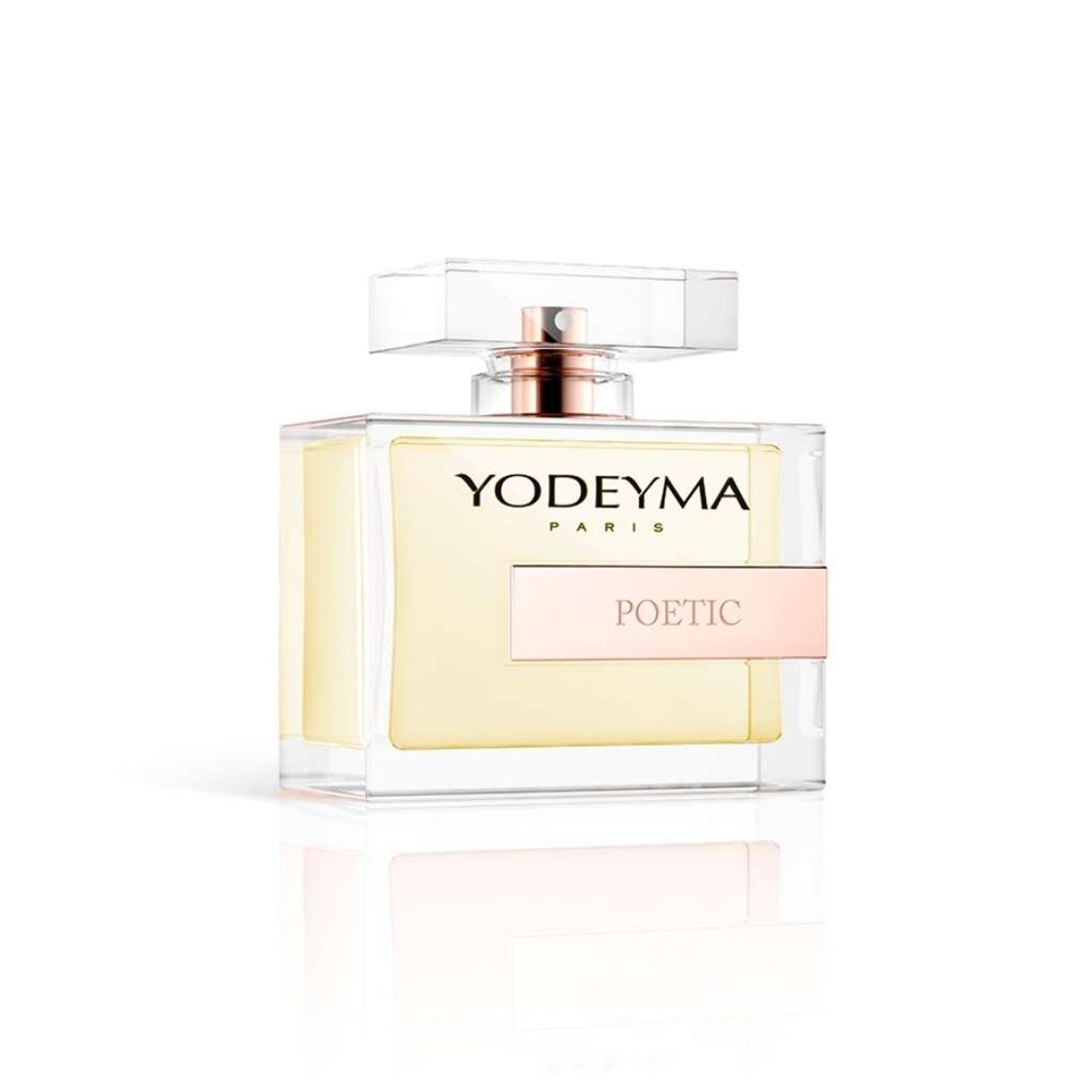Yodeyma Parfums