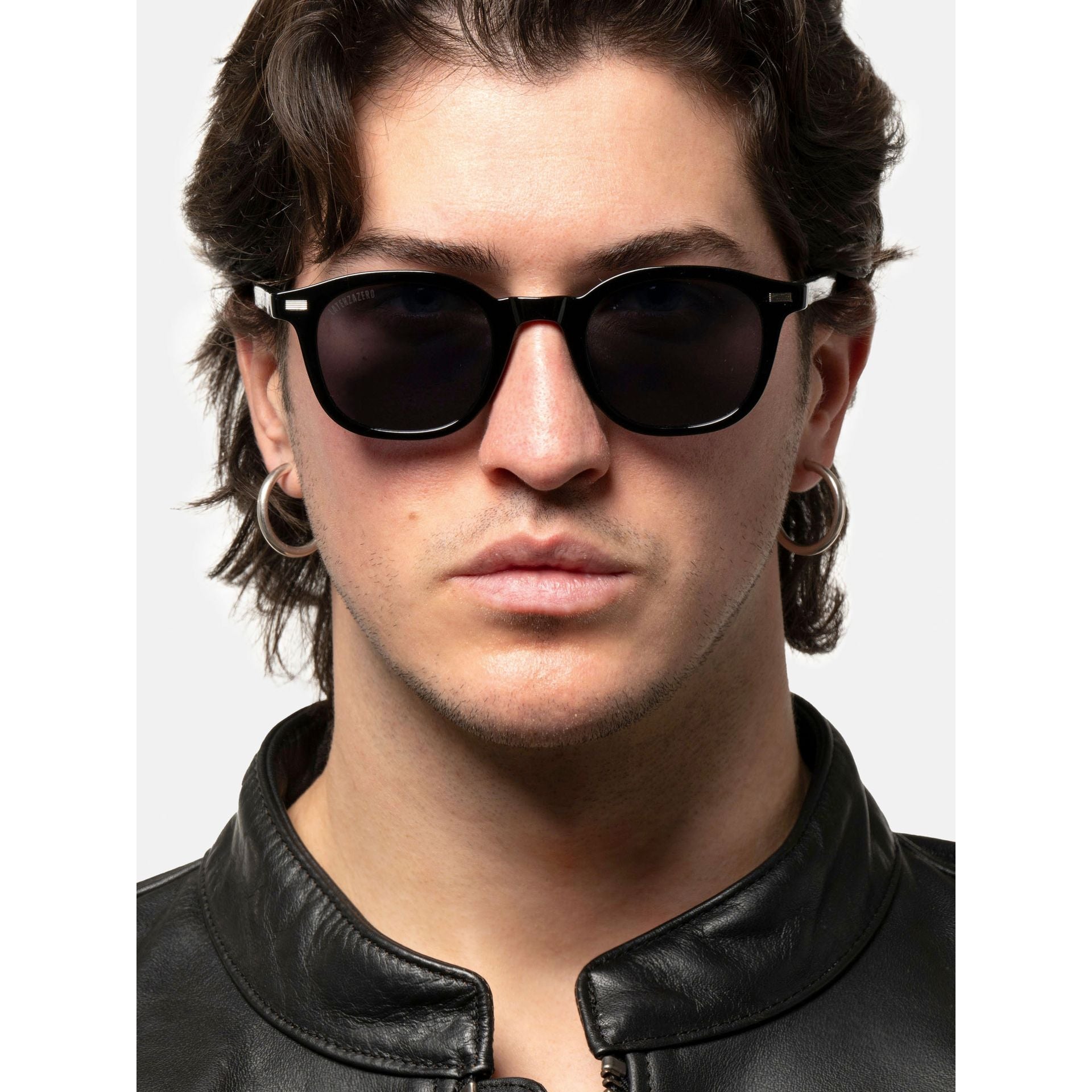 LatenzaZero Lunettes de soleil