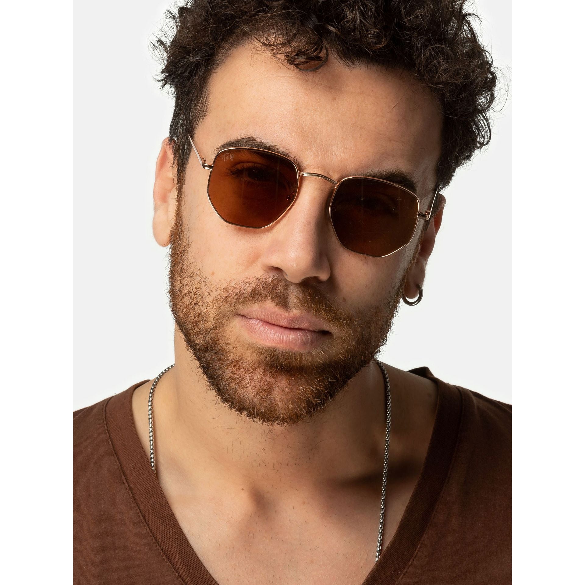 Twig Lunettes de soleil