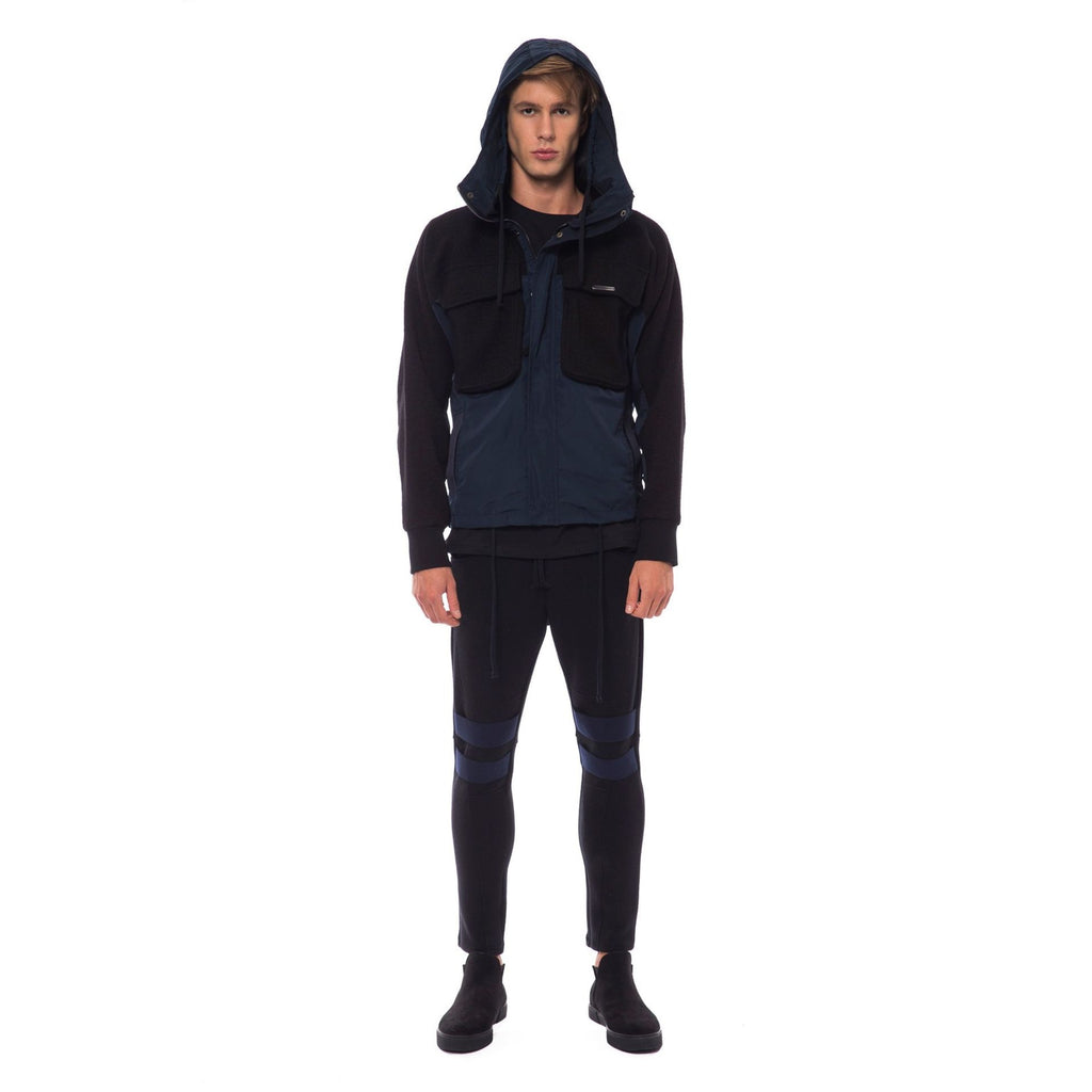 Nicolo Tonetto Vestes