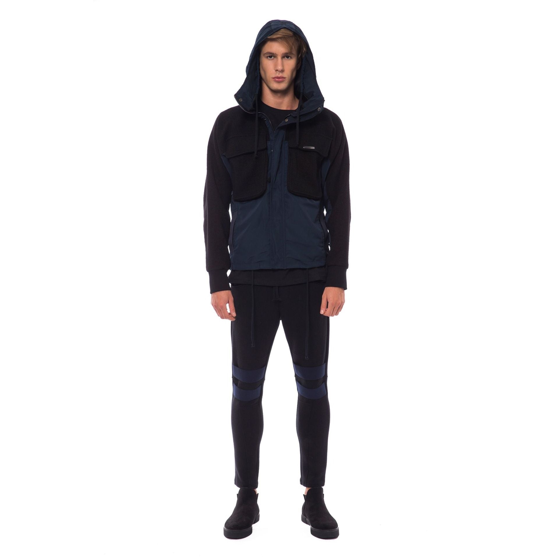 Nicolo Tonetto Vestes