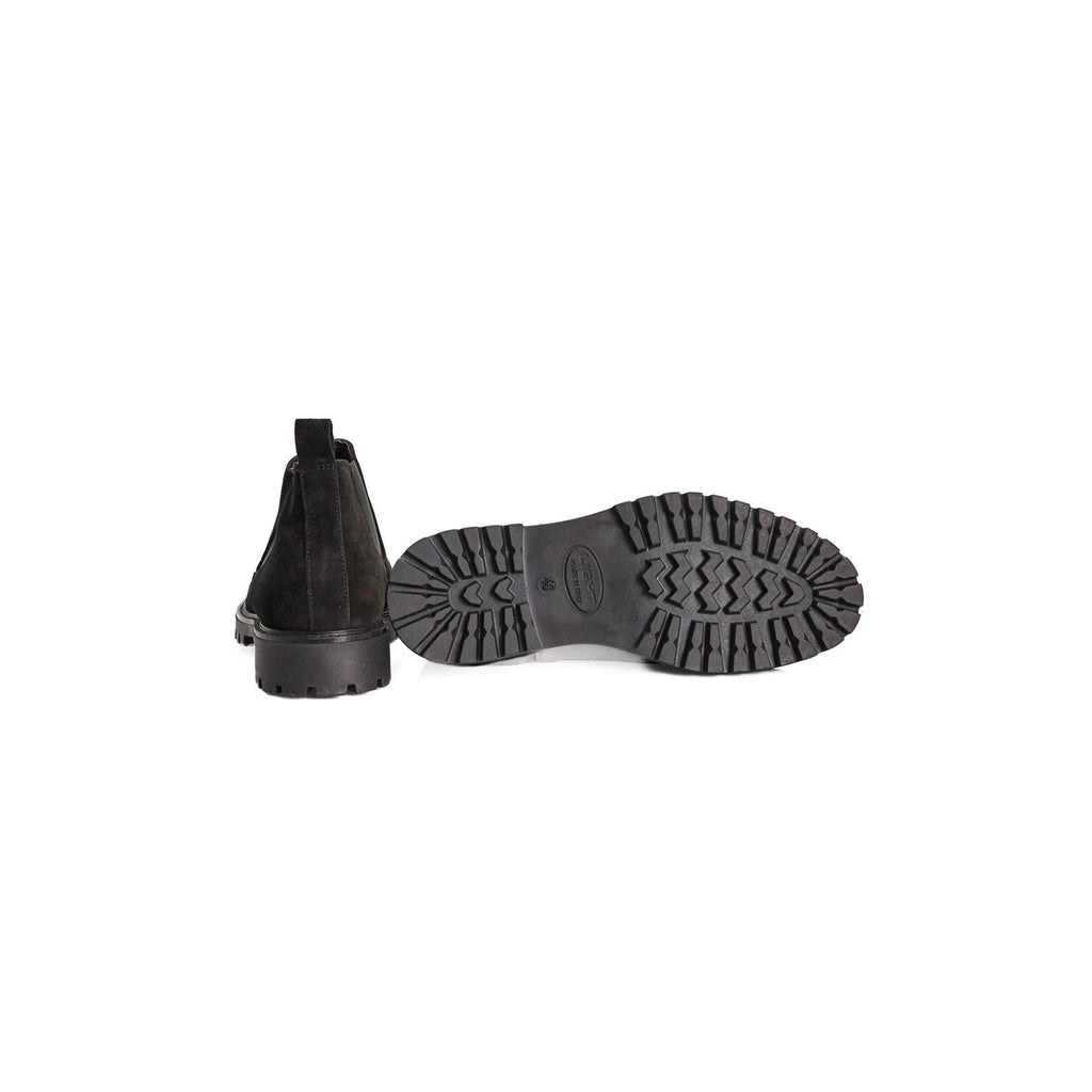 Roberto Pepe Luxury Bottines