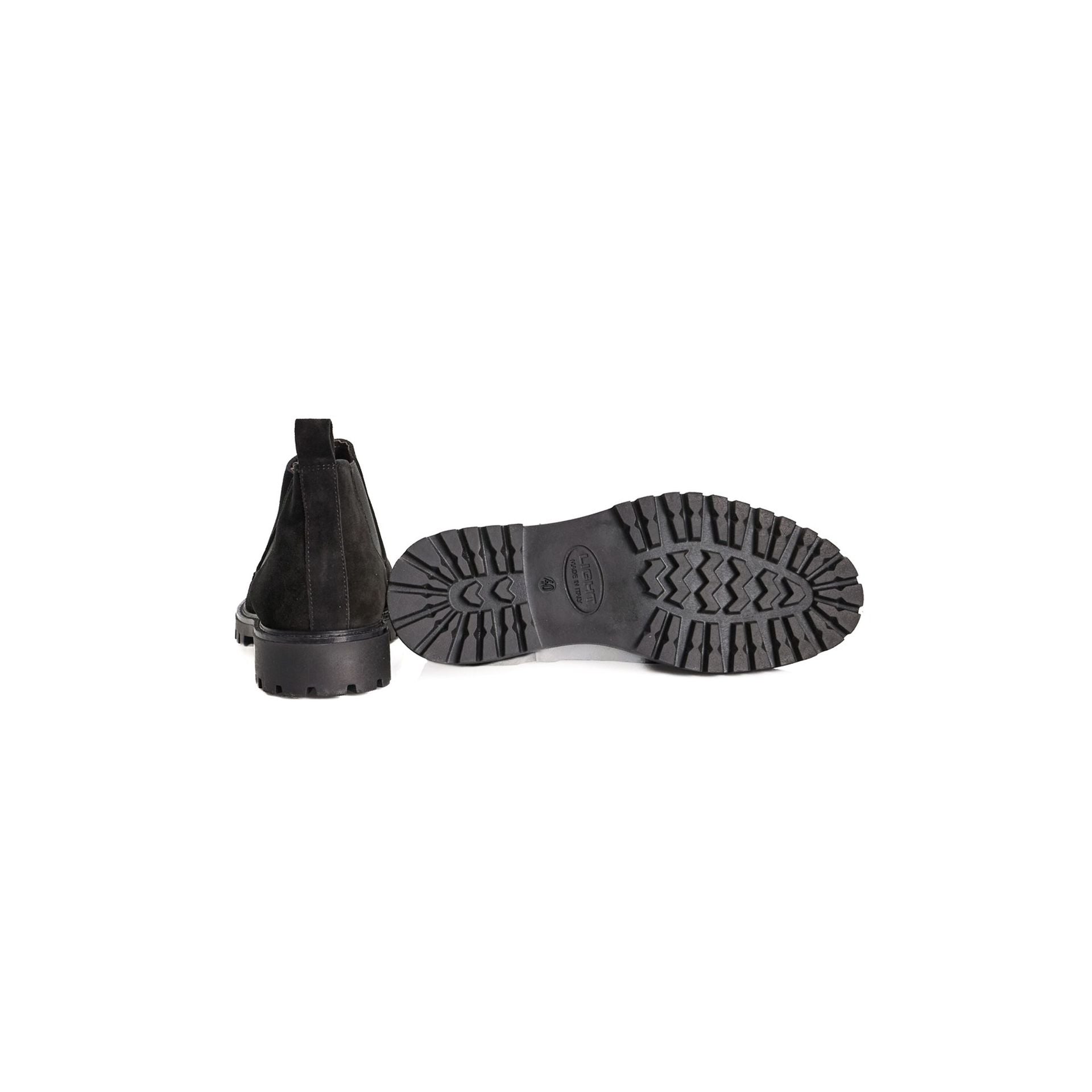 Roberto Pepe Luxury Bottines