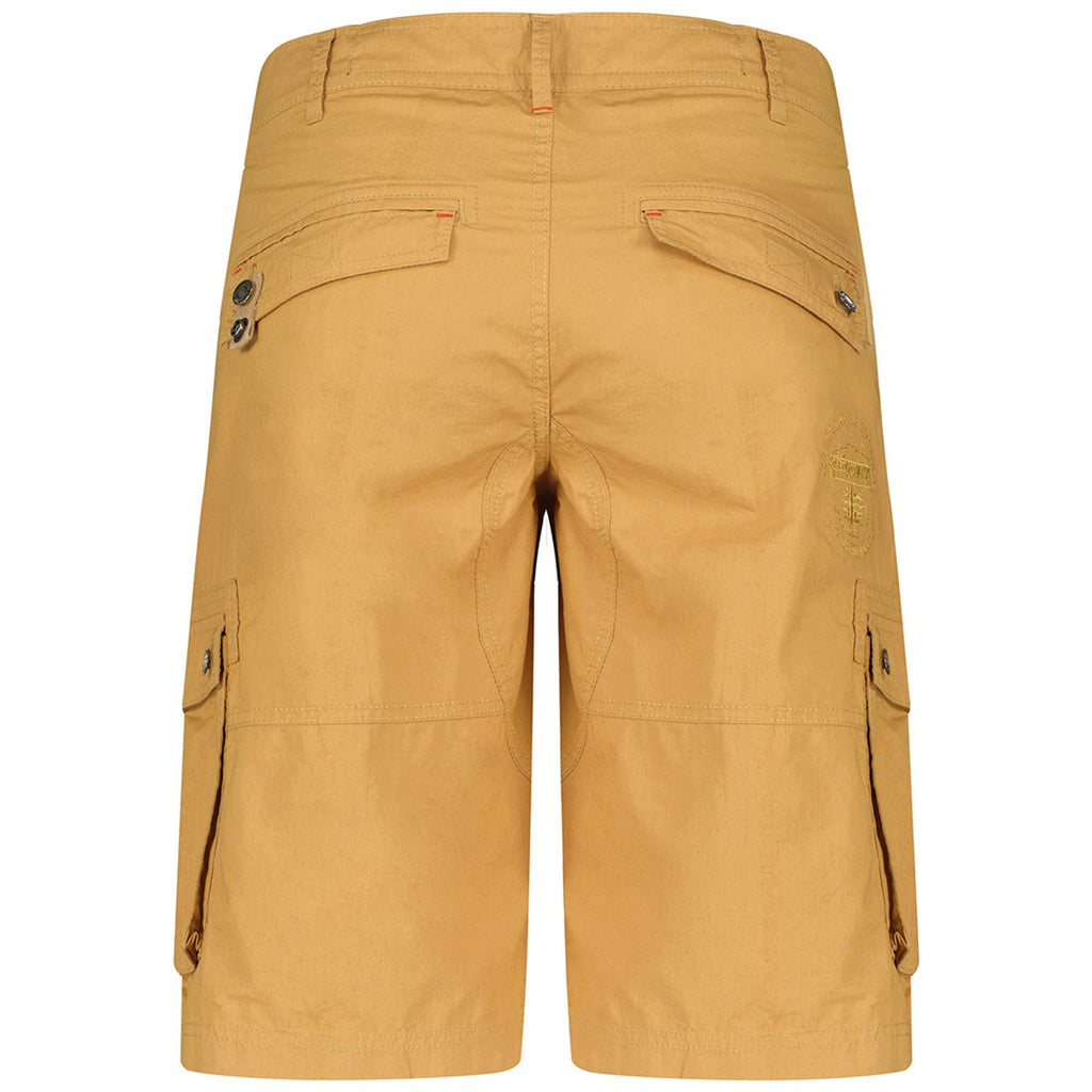 Geographical Norway Bermuda