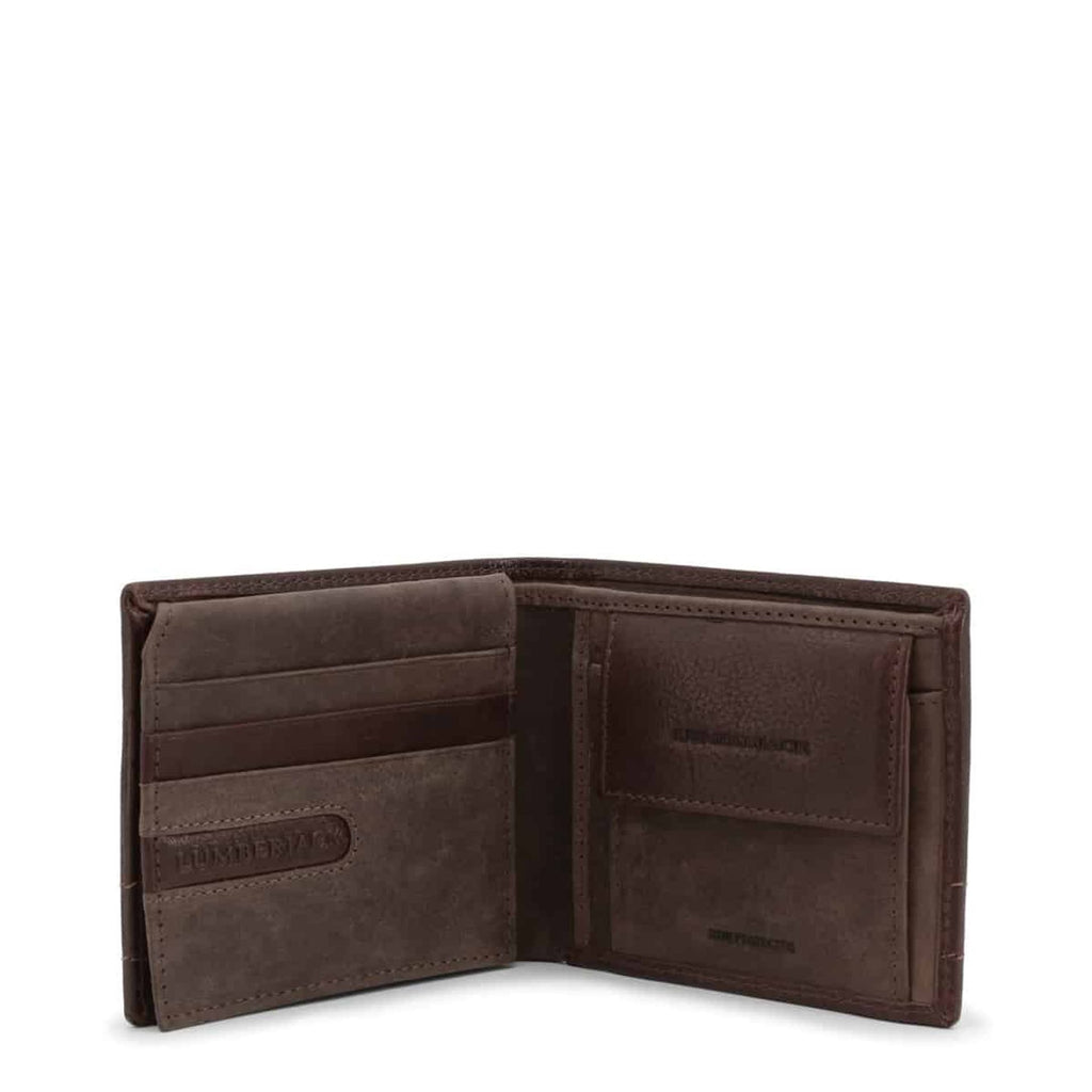 Lumberjack Portefeuilles