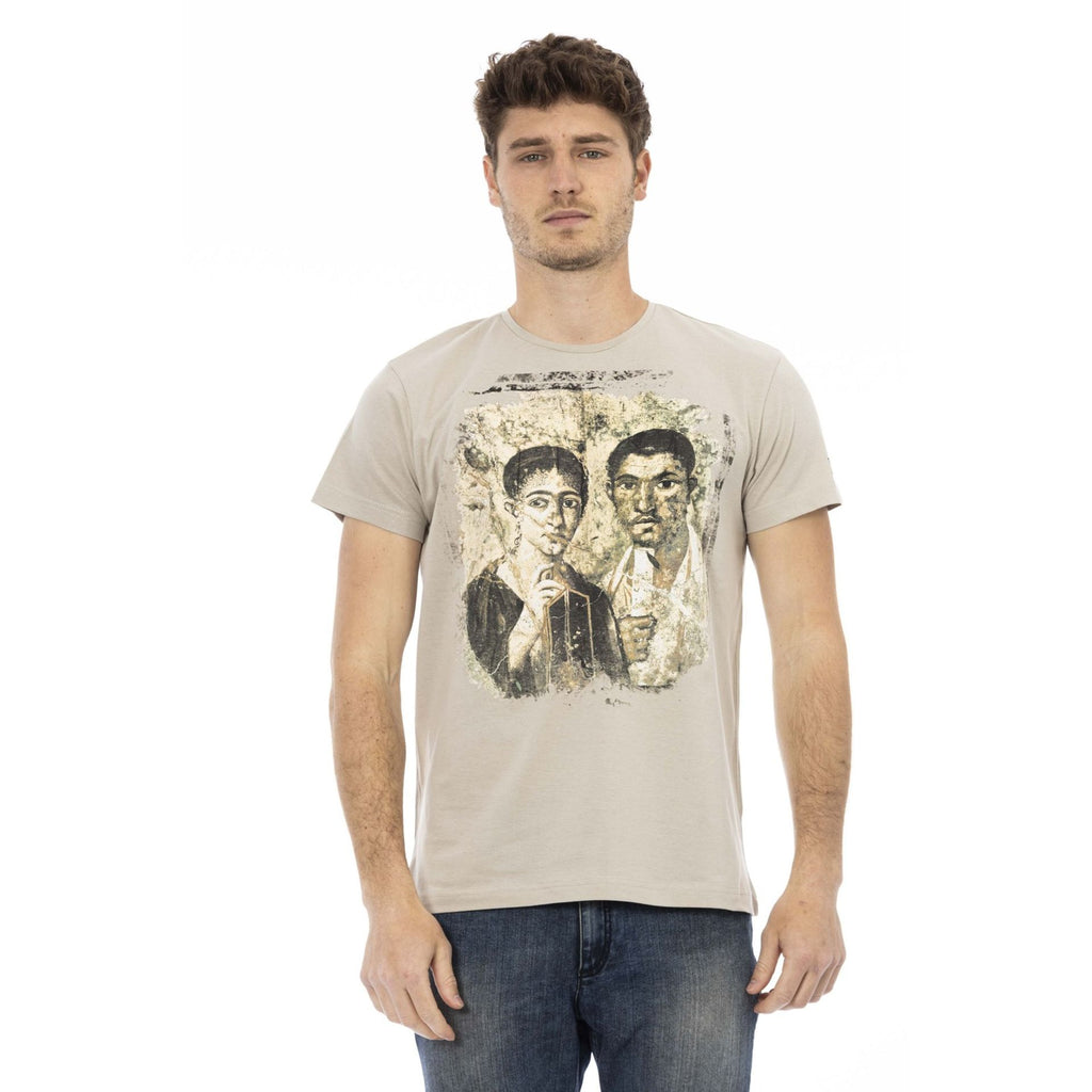 Trussardi Action T-shirts
