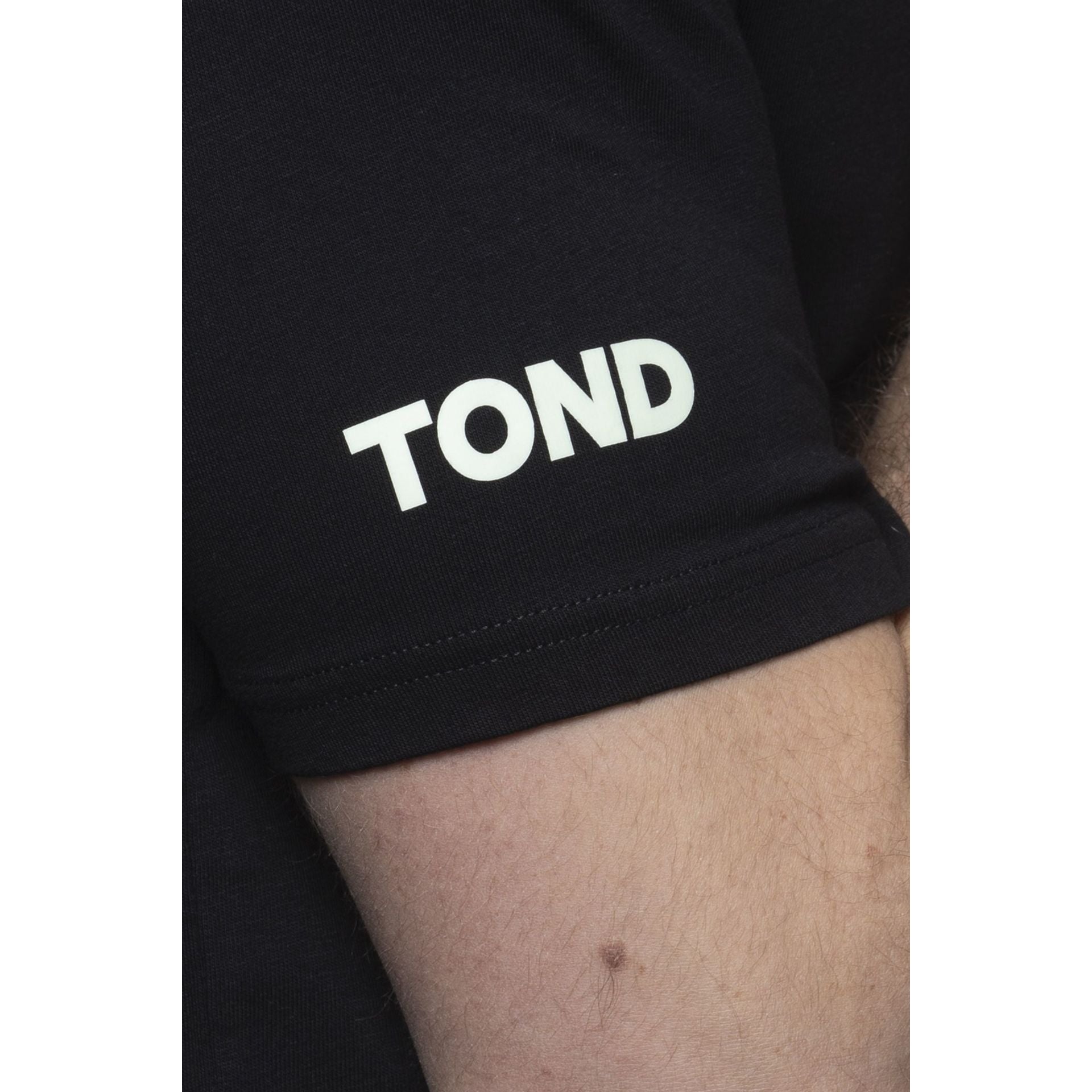 Tond T-shirts
